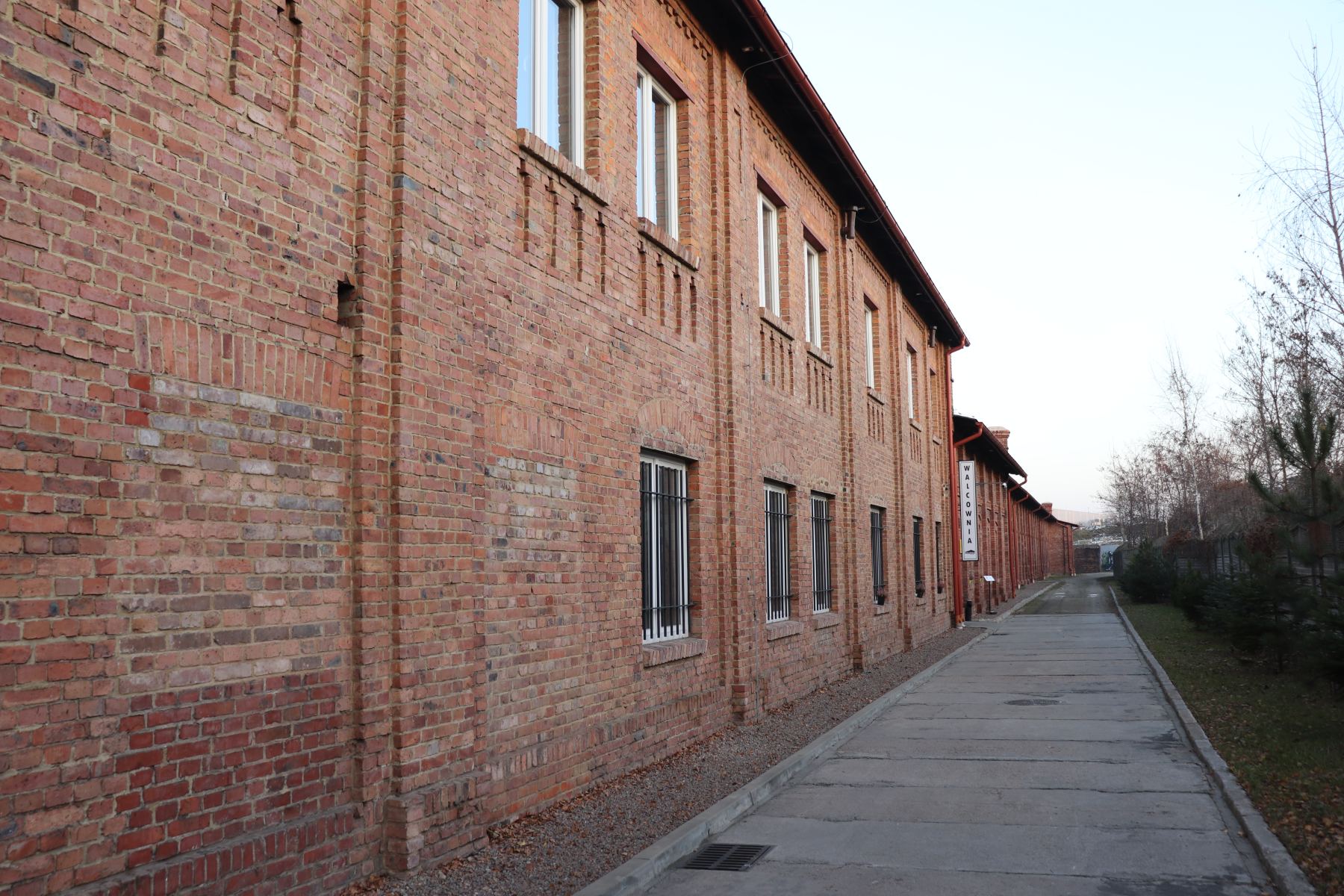 Upadek Walcowni “Andrzej” w Zawadzkiem: Analiza Skutków i Planowane Inwestycje