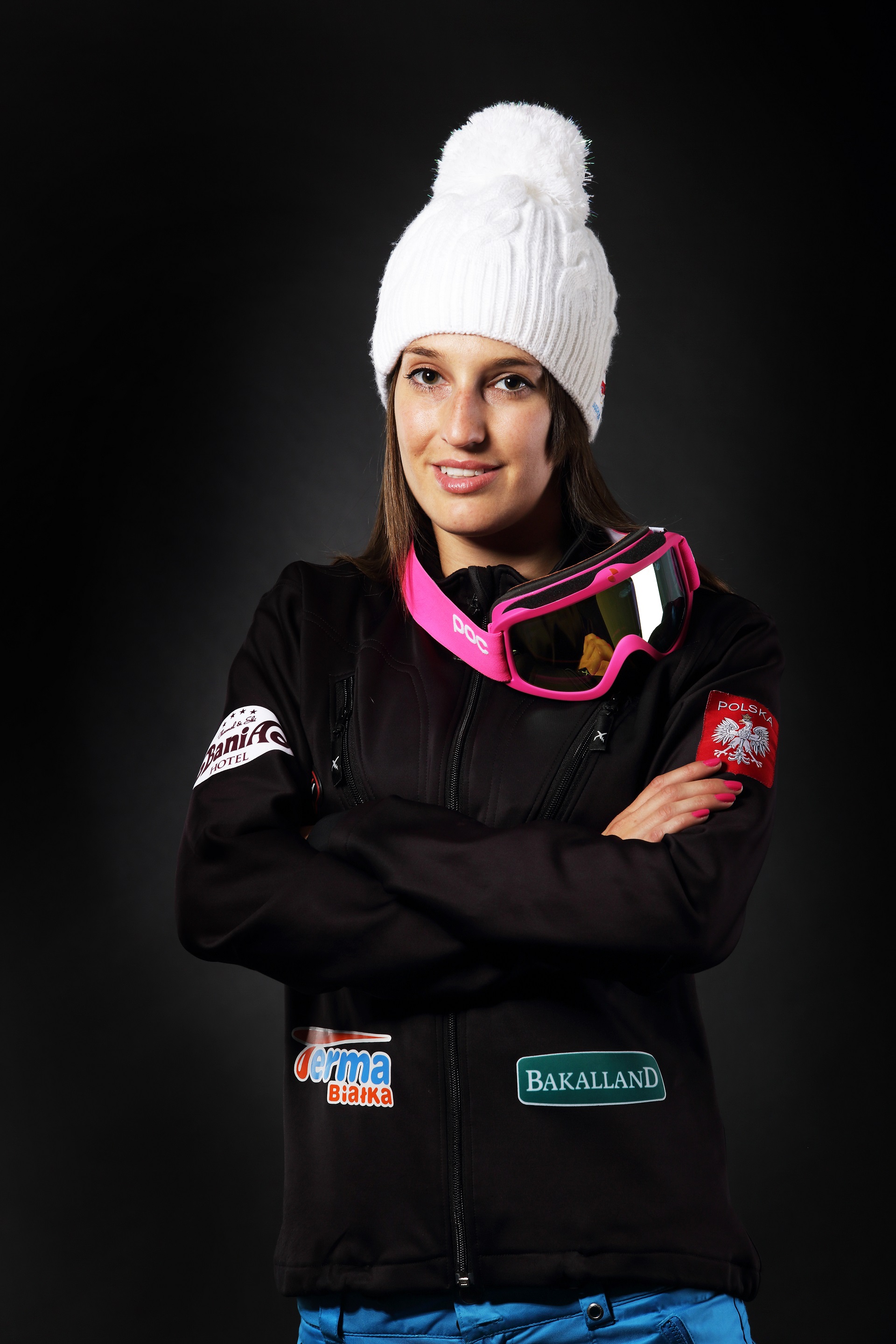 Aleksandra Król-Walas w 1/8 Finału! Dramat i Radość na Olimpijskich Stokach