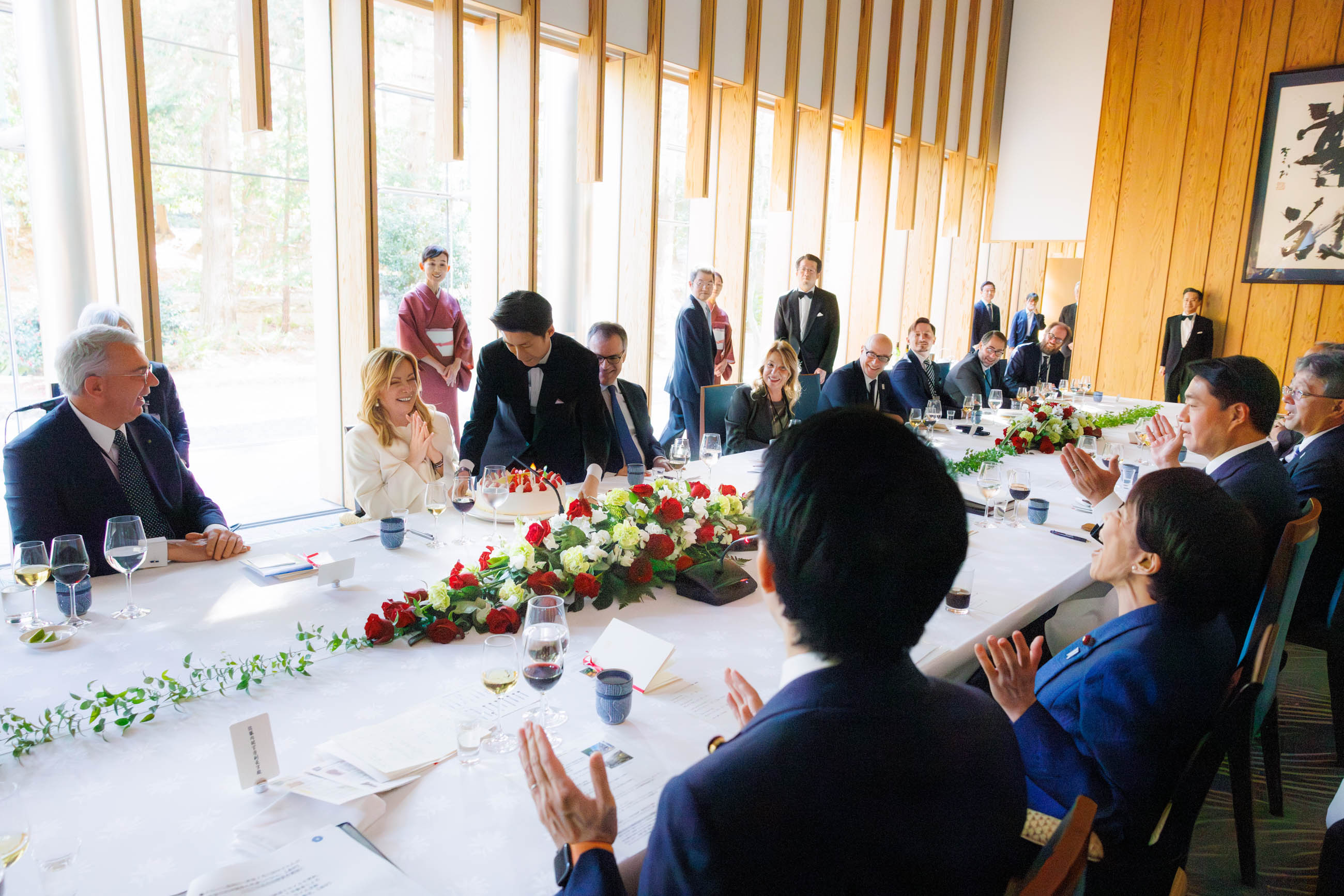 Kryzys wokół Zimowych Igrzysk w Mediolanie: Premier Meloni o protestujących jako o “wrogach państwa”