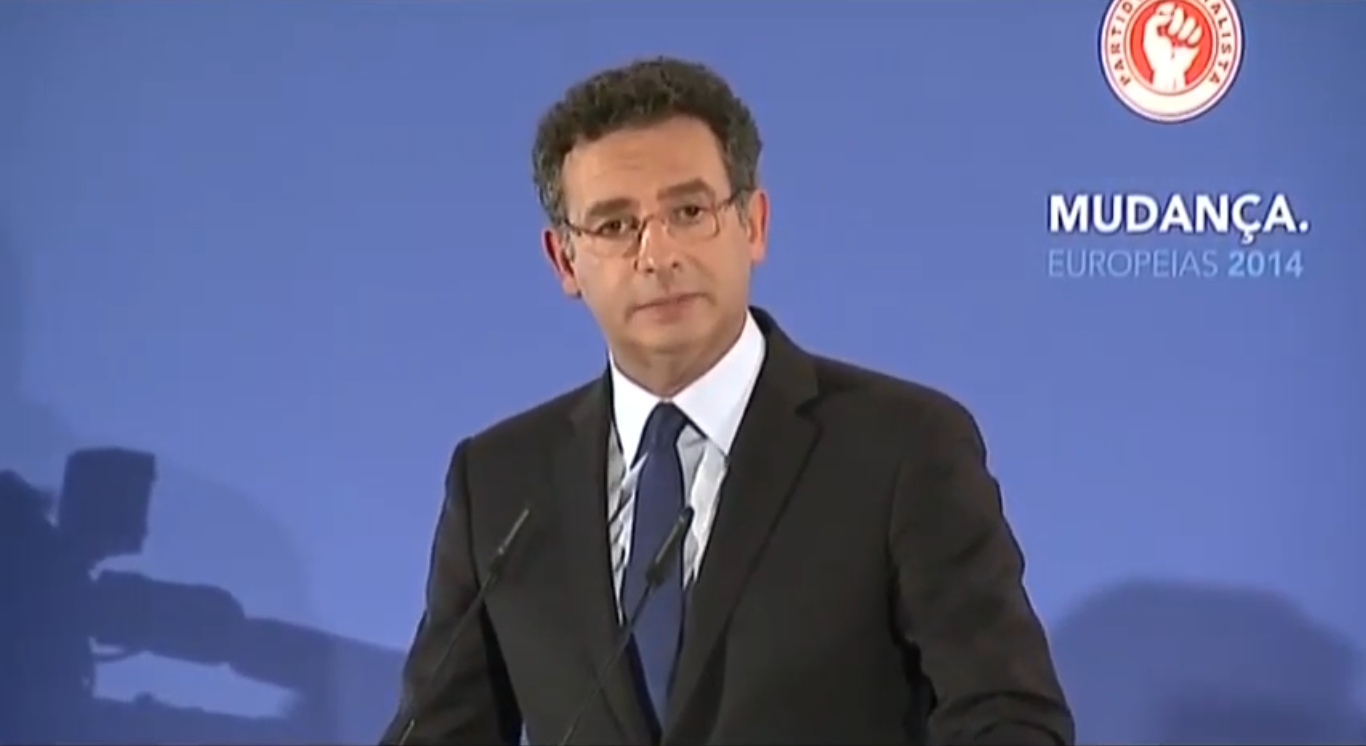 Antonio Jose Seguro Prezydentem Portugalii – Analiza Wyników Wybory i Konsekwencje