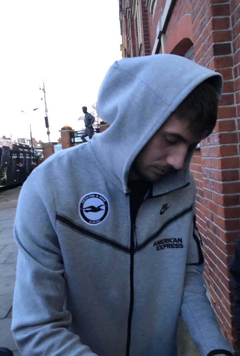 Sensacyjny powrót Modera! Feyenoord przerywa złą passę, Polak błyszczy na nowej pozycji