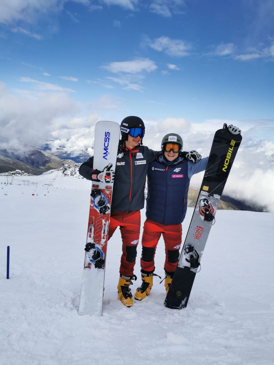 Oskar Kwiatkowski poza 1/8 Finału – Zimowe Igrzyska Olimpijskie 2026 przynoszą rozczarowanie