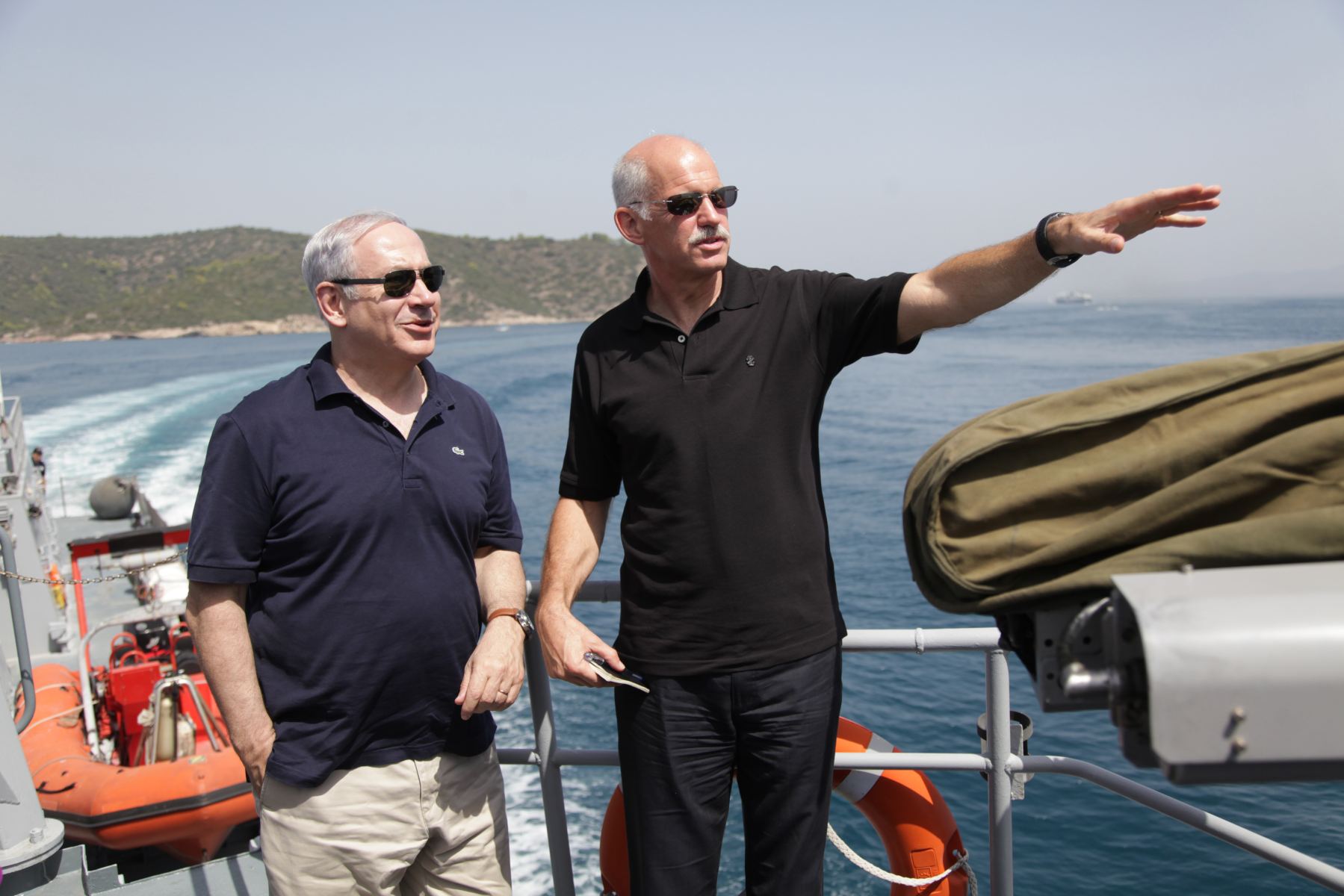 Kontrowersyjna Wizyta Premiera Netanjahu na Węgrzech w Cieniu Nakazu Aresztowania