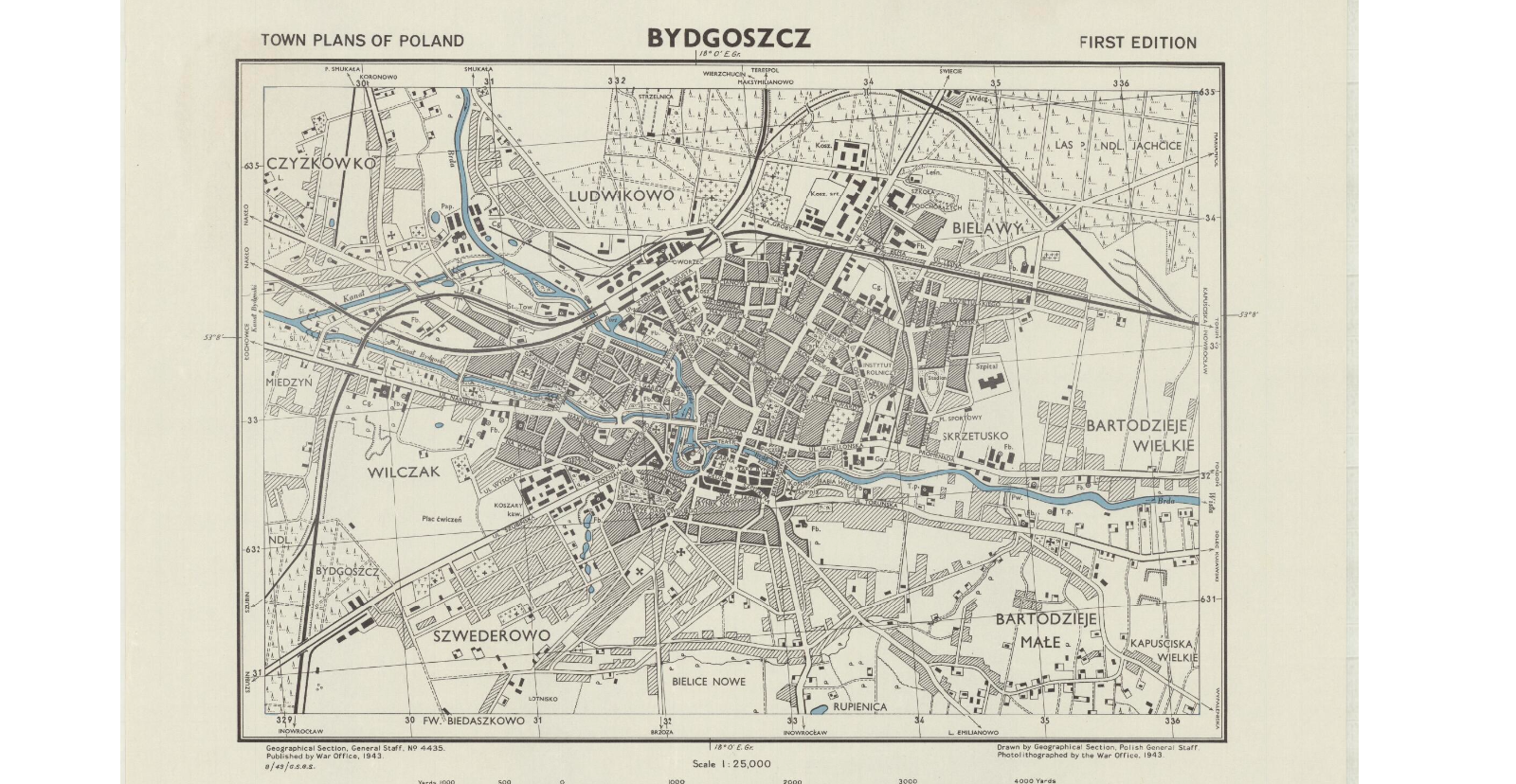 Ekstremalna Prognoza Pogody dla Bydgoszczy: Analiza na Okres 09-22 Lutego 2026