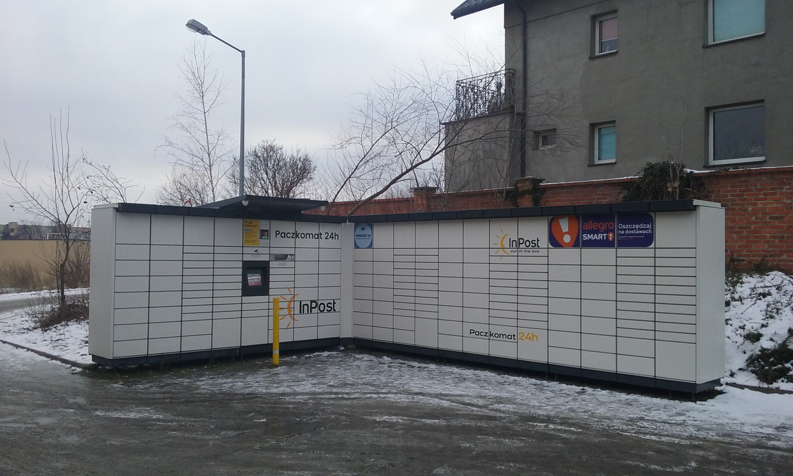 Konsorcjum Inwestycyjne Oferuje Przejęcie InPostu – Zmiana Struktury Własnościowej i Wzrost Udziału Rafała Brzoski