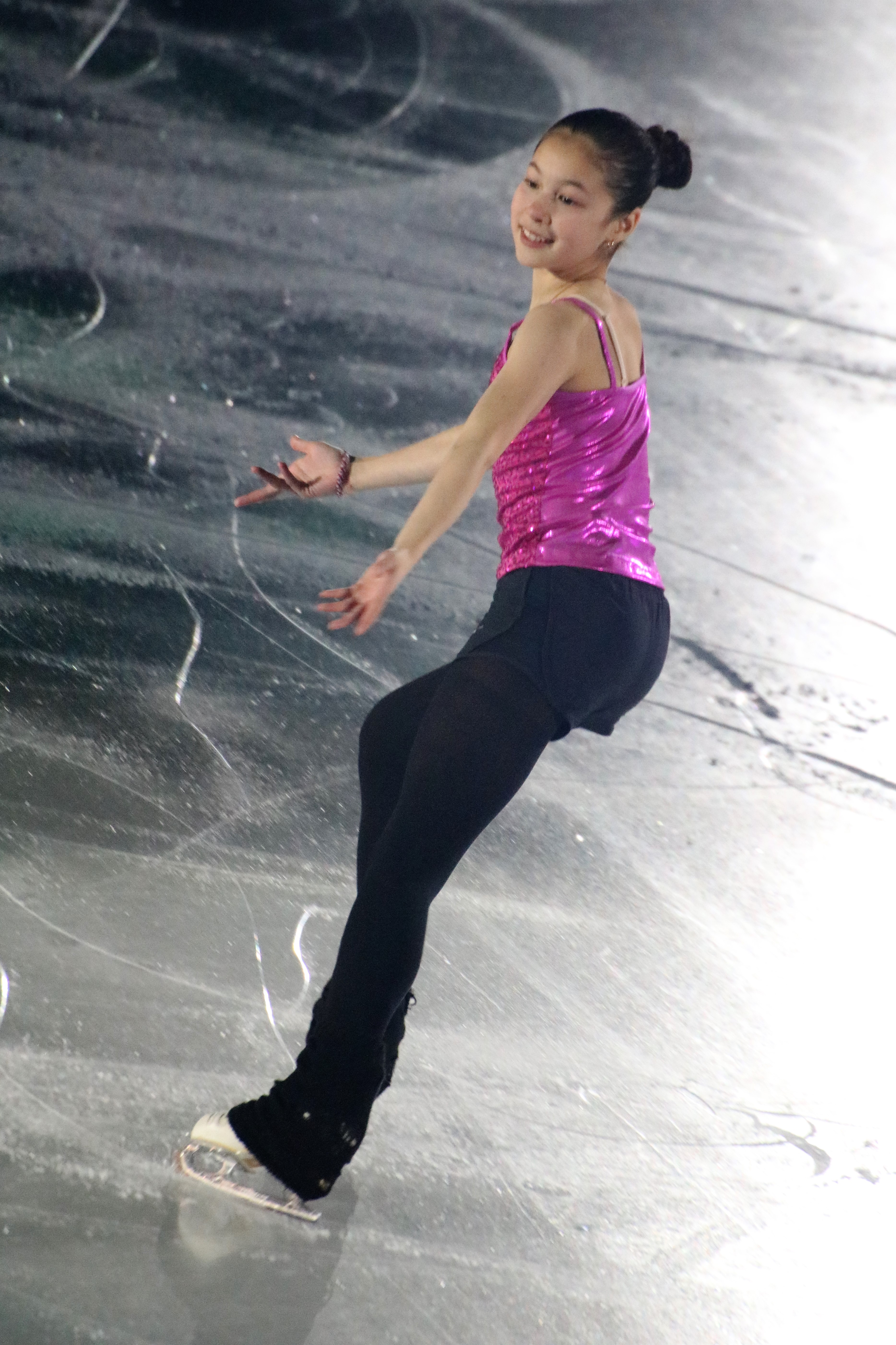 Złoto z Wadą: Dramat Alysy Liu na Zimowych Igrzyskach Olimpijskich 2026