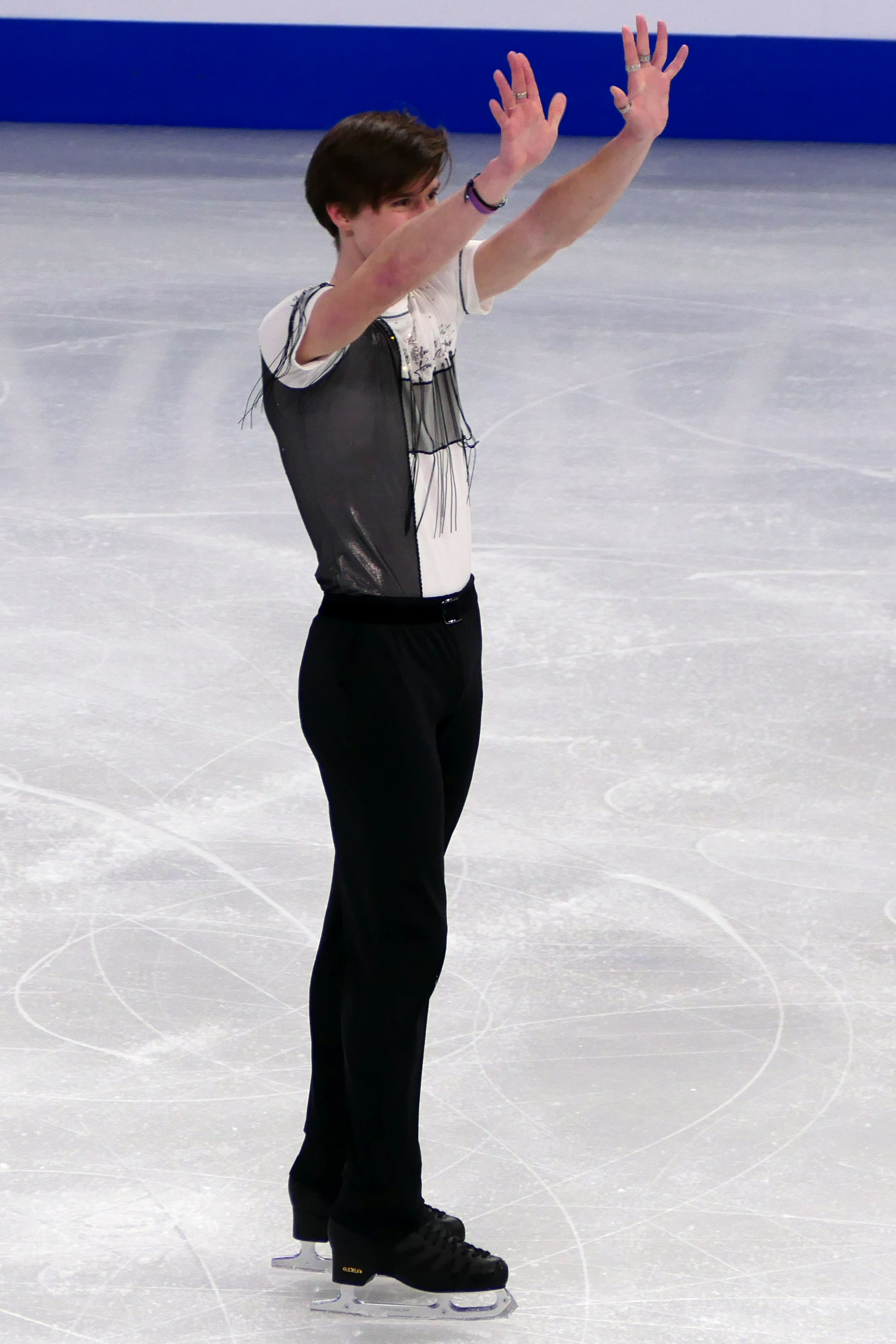 Sensacyjny Awans! Władimir Samojłow w Programie Dowolnym na Igrzyskach Olimpijskich 2026