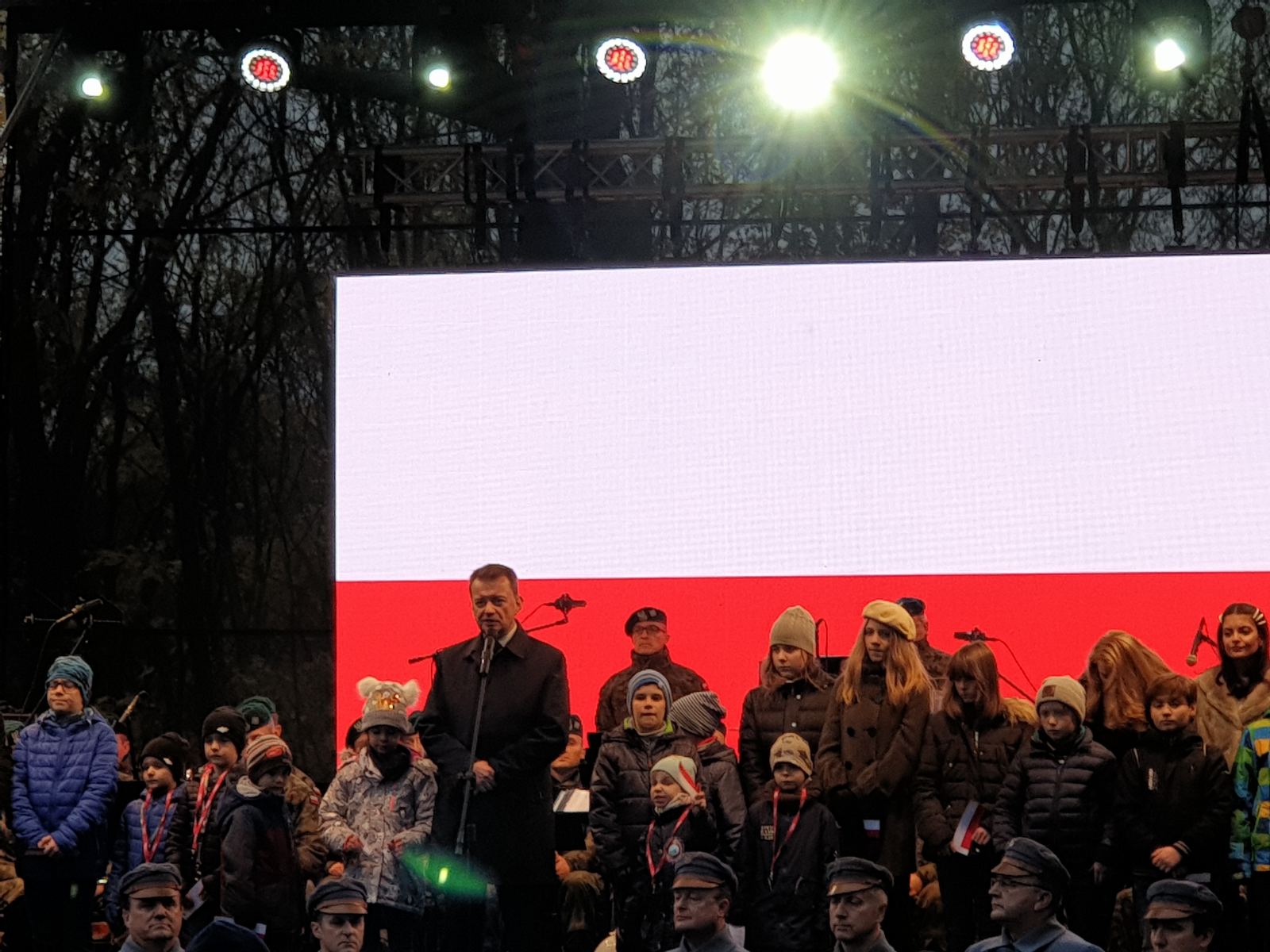 Mariusz Błaszczak Kwestionuje Rządowy Projekt SAFE po Posiedzeniu Rady Bezpieczeństwa Narodowego