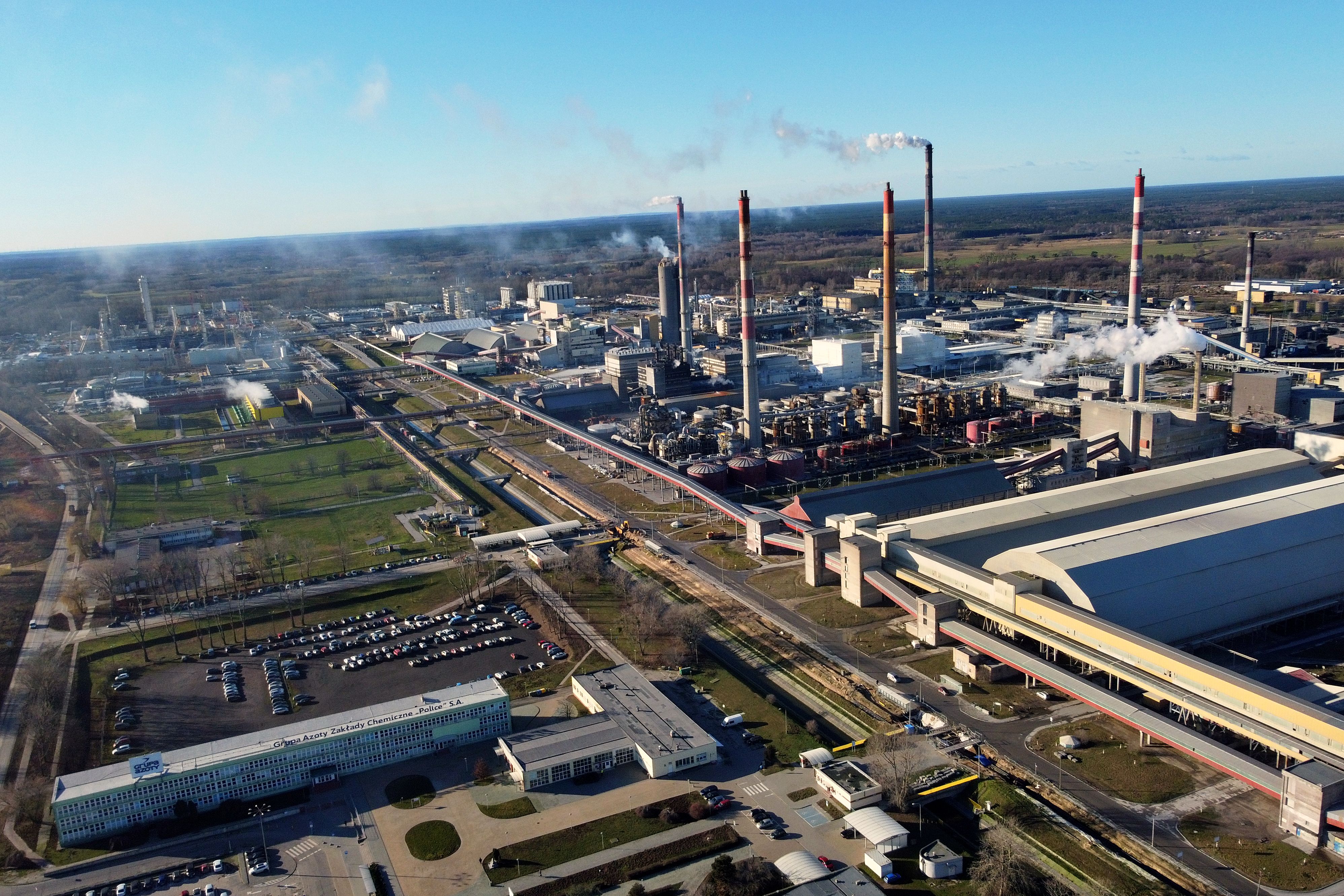 Rezygnacja Prezesa Grupy Azoty Police – Analiza Sytuacji