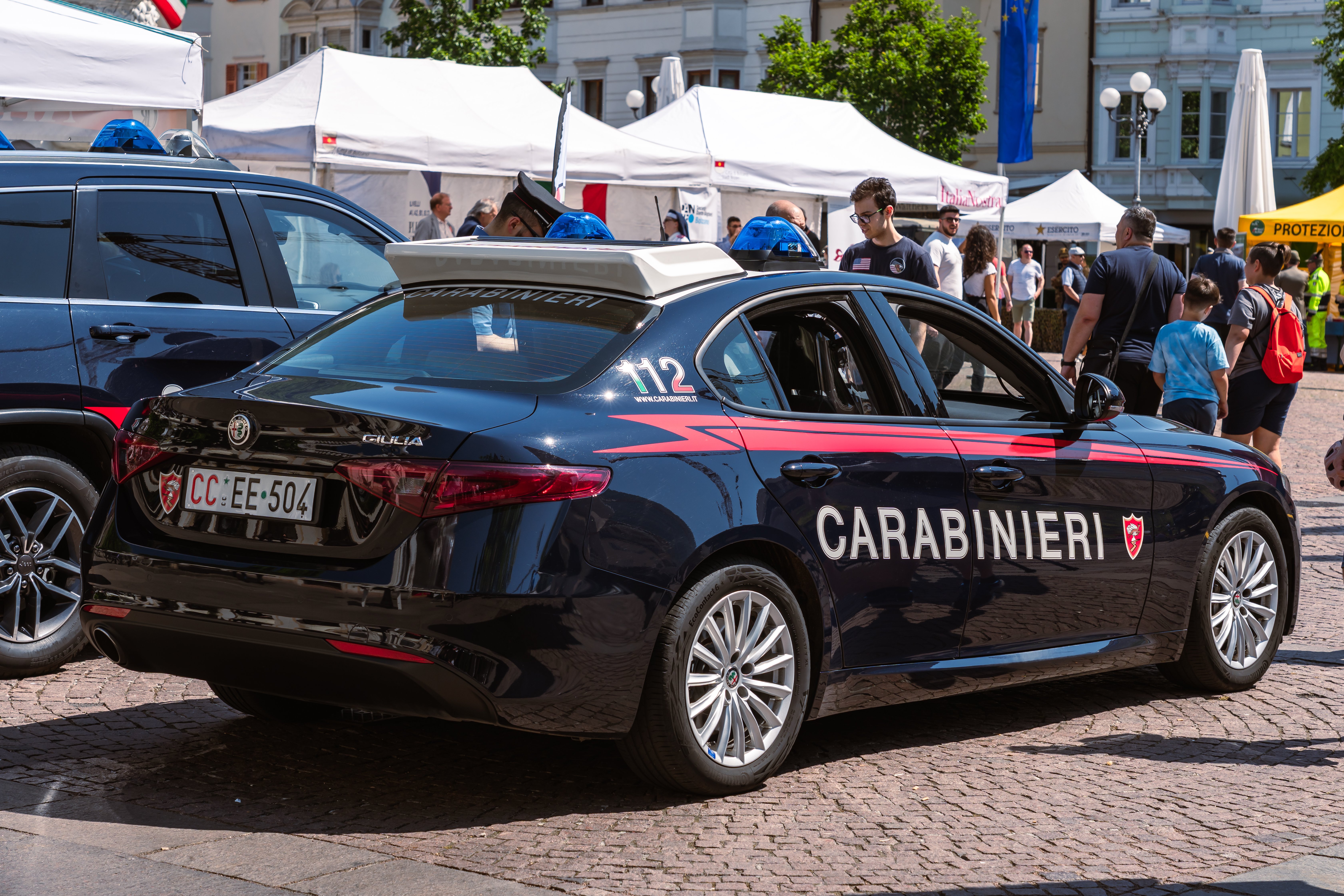 Alfa Romeo: Miłość od pierwszego spojrzenia – historia marki, która rozgrzewa serca