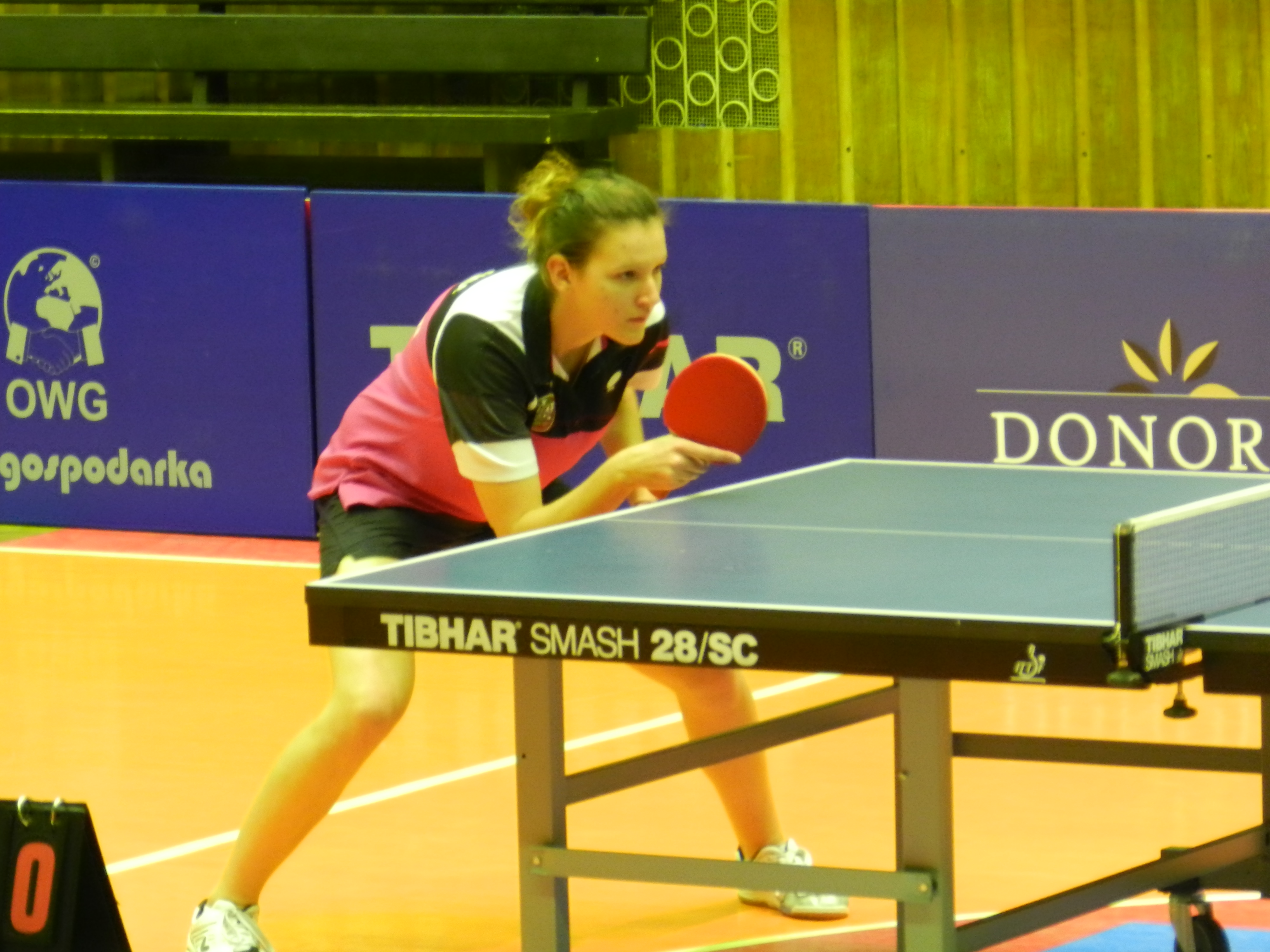 Triumf Tarnobrzega! 81. zwycięstwo w Lidze Mistrzyń przybliża polski klub do finału