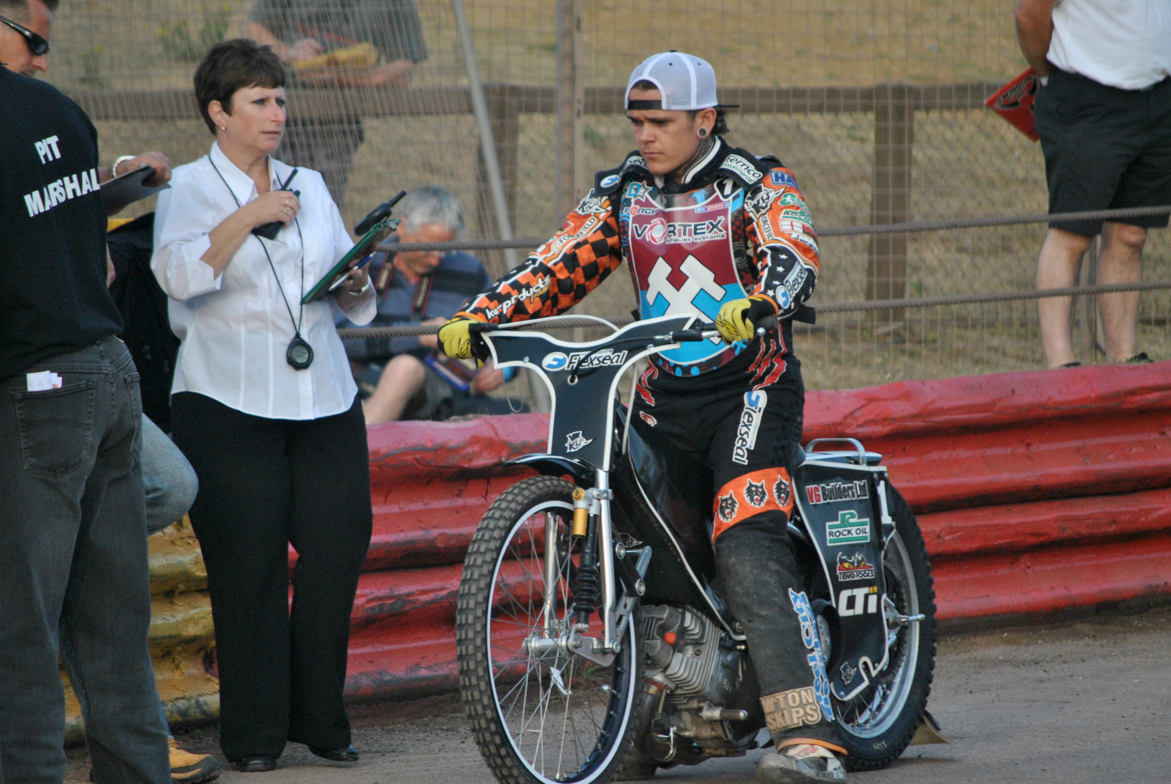 Tai Woffinden – Klucz do Sukcesu Moonfin Malesy w Sezonie 2026?