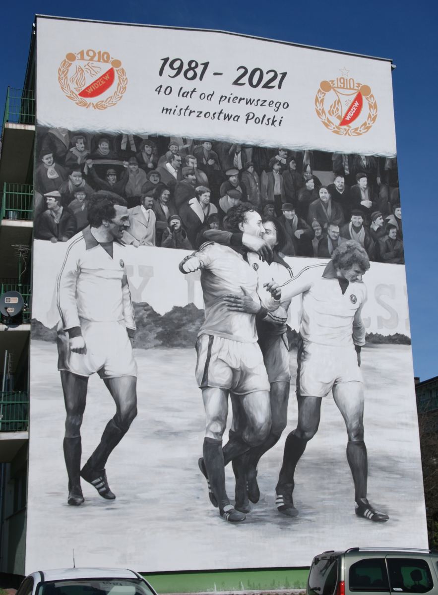 Sensacyjna wygrana Widzewa Łódź w Płocku! Opuszczenie strefy spadkowej w pko Ekstraklasie!