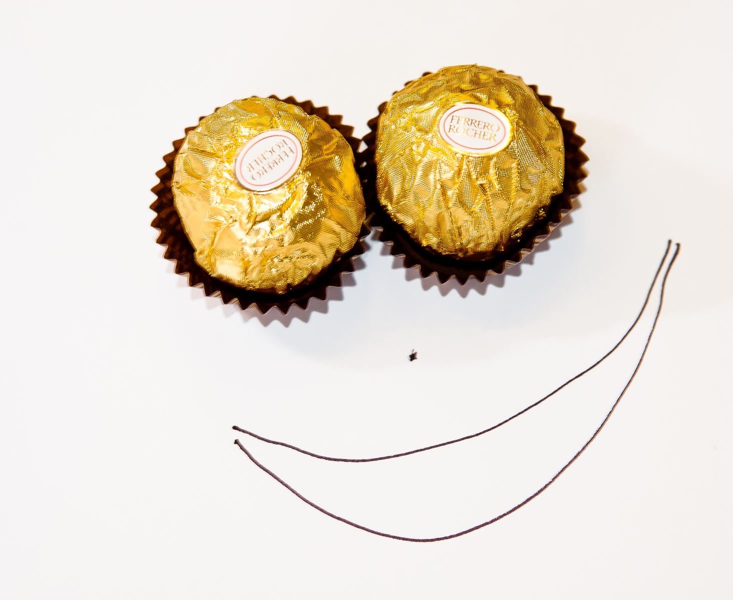 Duchowa Podstawa Sukcesu: Historia Ferrero Rocher i Matki Bożej z Lourdes