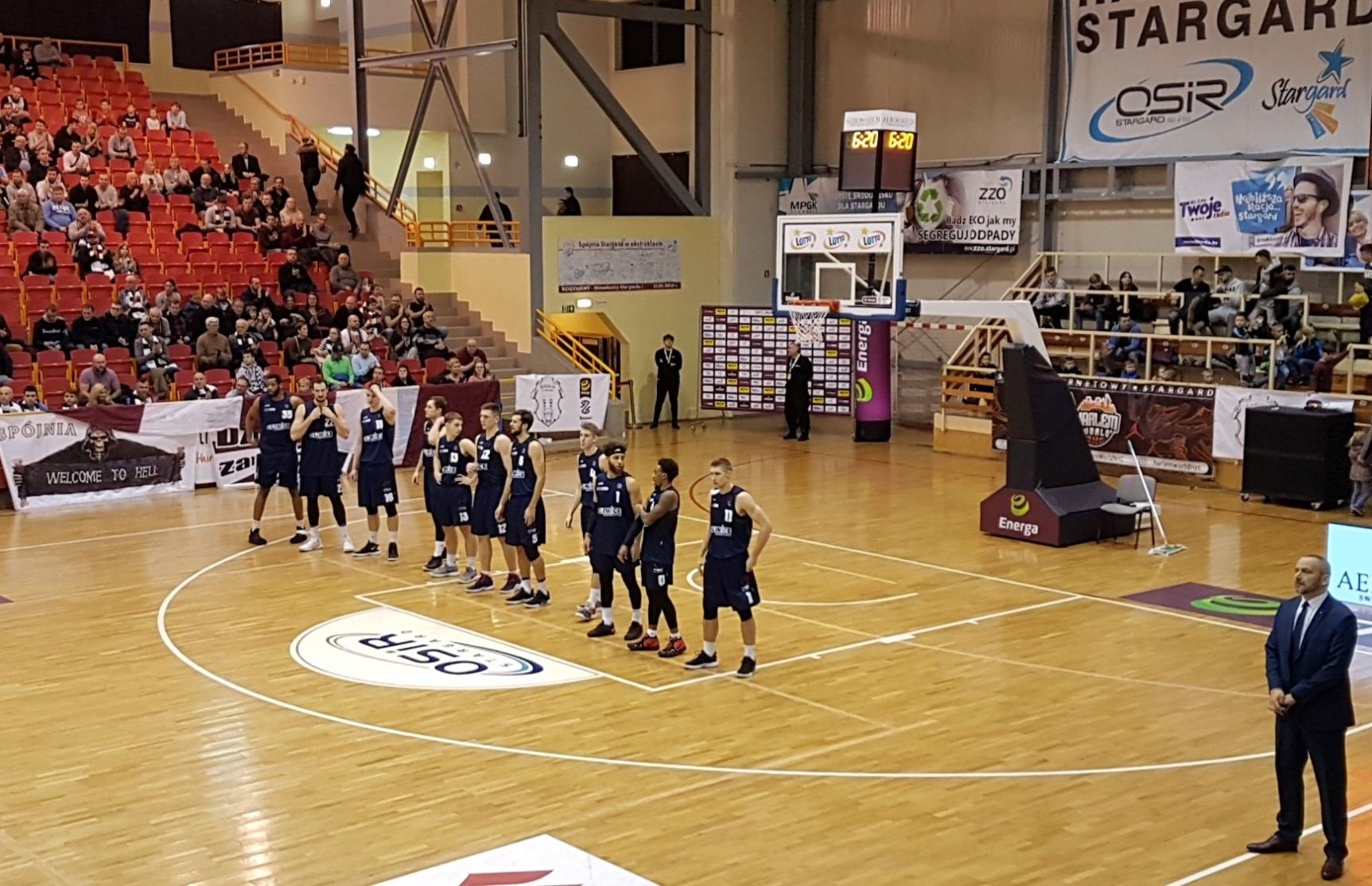 Tauron GTK Gliwice Przeprowadził Rewolucję – Co Postawili na Szali?