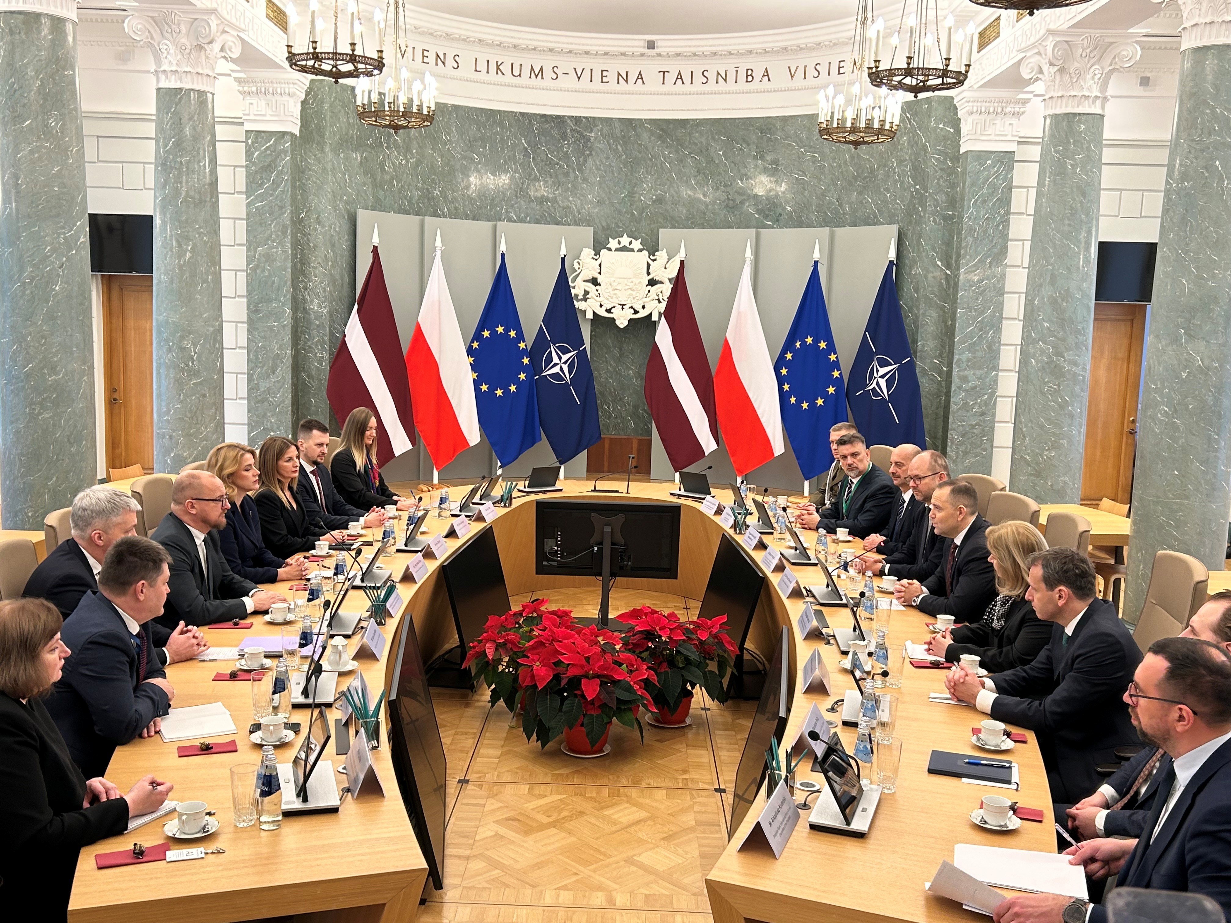 Prezydent Karol Nawrocki oskarża marszałka Czarzastego o blokowanie obniżki cen energii