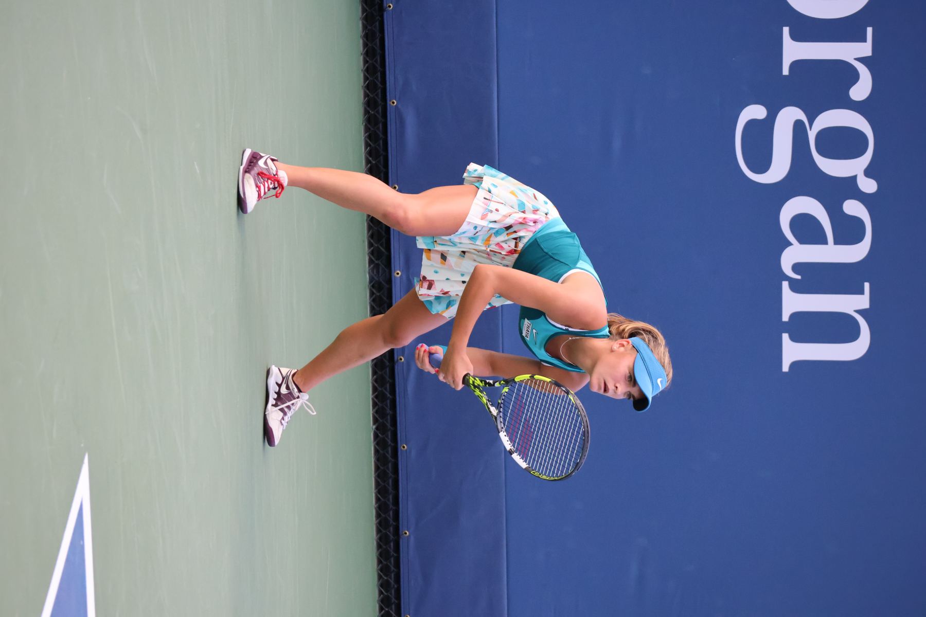 Sensacja w Dubaju! Bejlek triumfuje, samsonowa zawodzi – relacja z pierwszej rundy WTA 1000