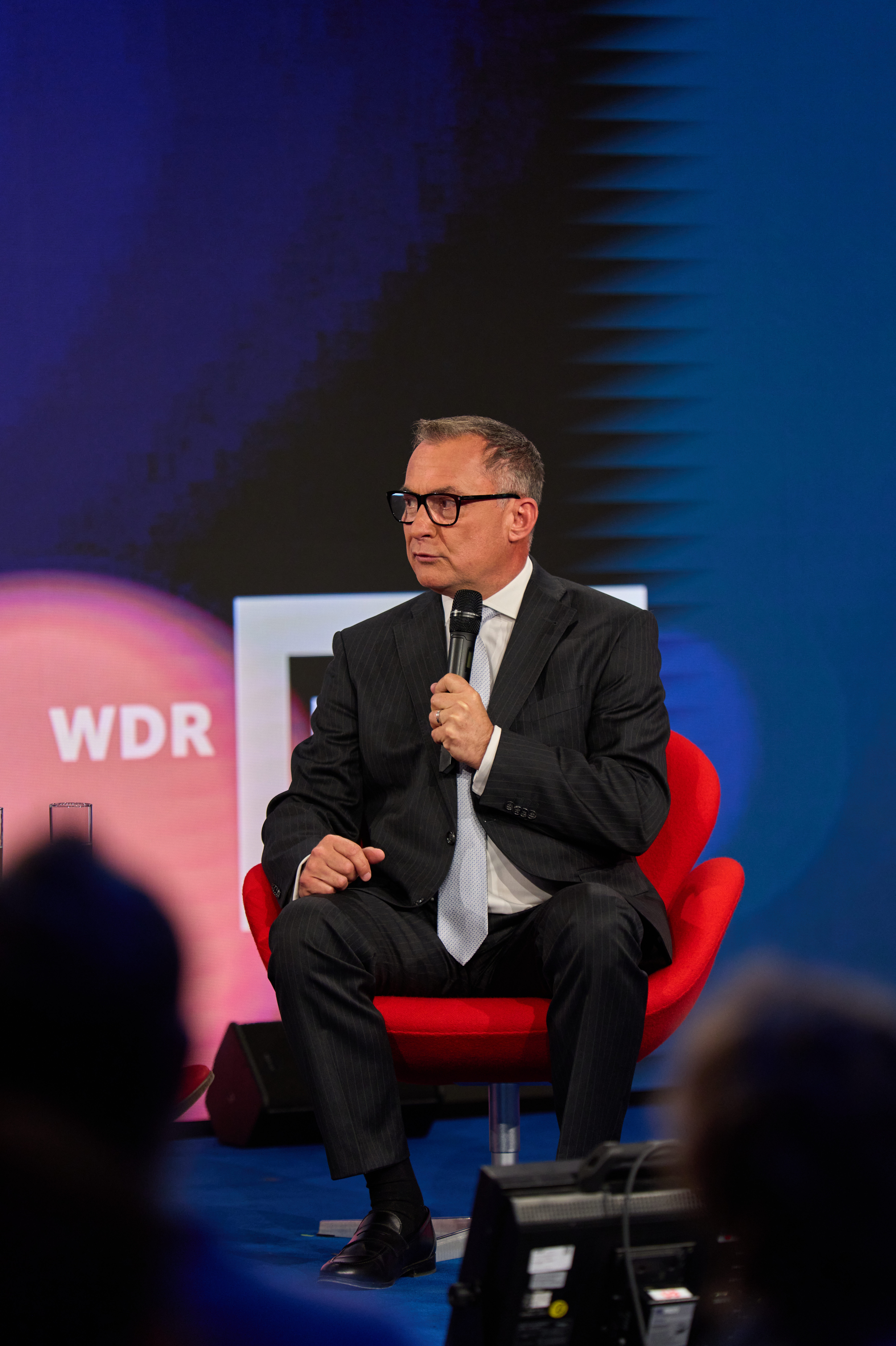 Prezes Bundesbanku popiera stablecoiny w euro w odpowiedzi na działania Trumpa