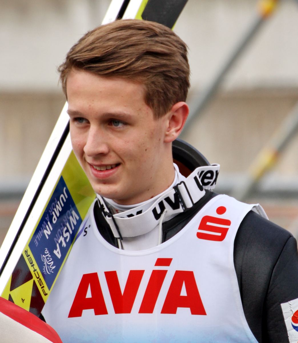 Paweł Wąsek ze srebrem w Predazzo! Dramatyczne okoliczności i symboliczna nagroda po trudnym okresie