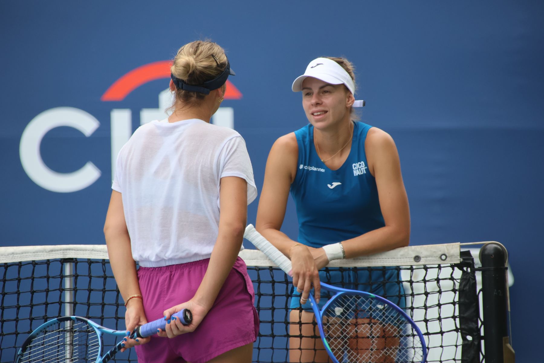 Magda Linette w Środę Stanęła do Walki o Ćwierćfinał w Dubaju!