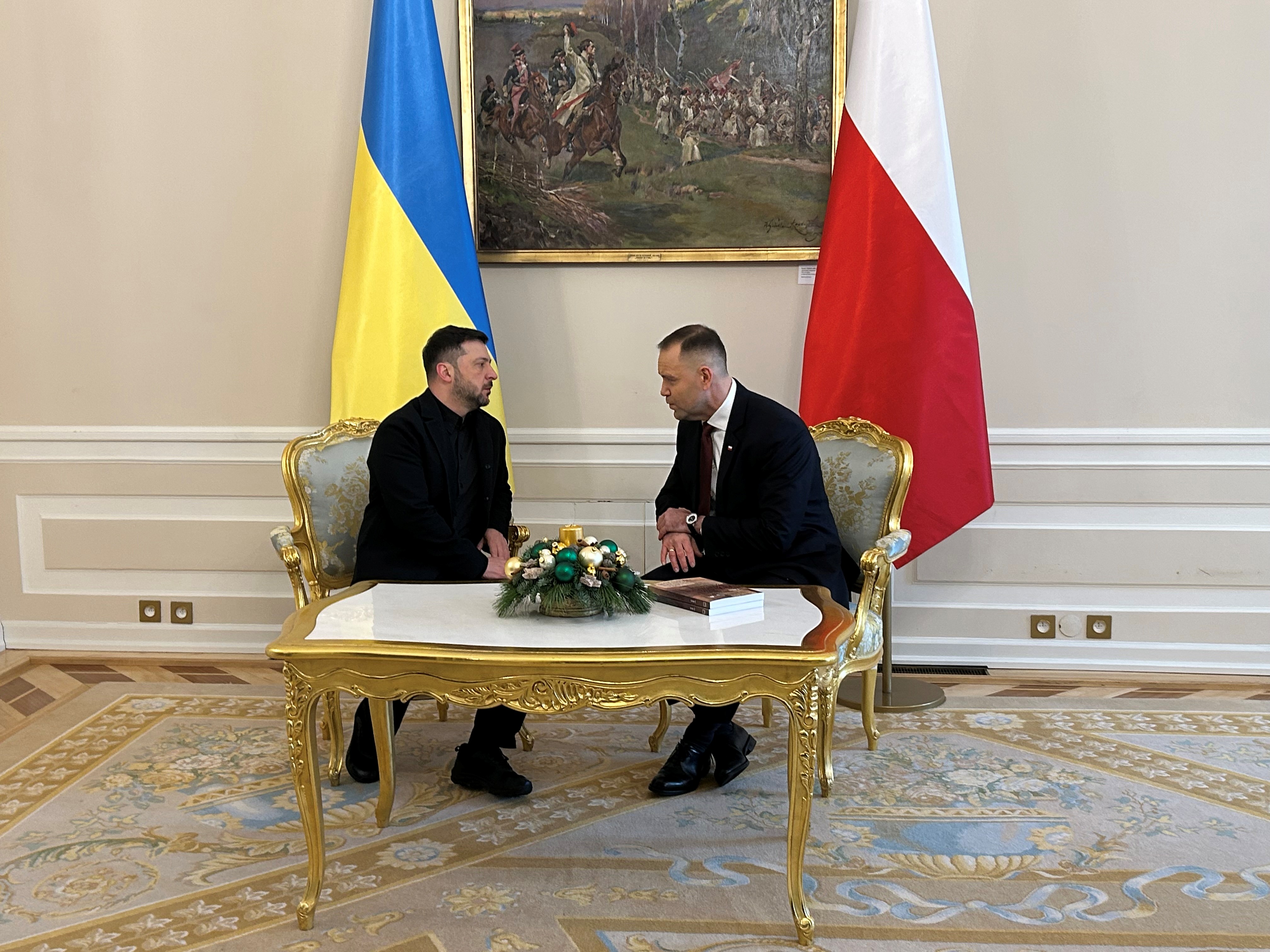 Karol Nawrocki rezygnuje z inauguracji Rady Pokoju Donalda Trumpa – reakcje i analiza