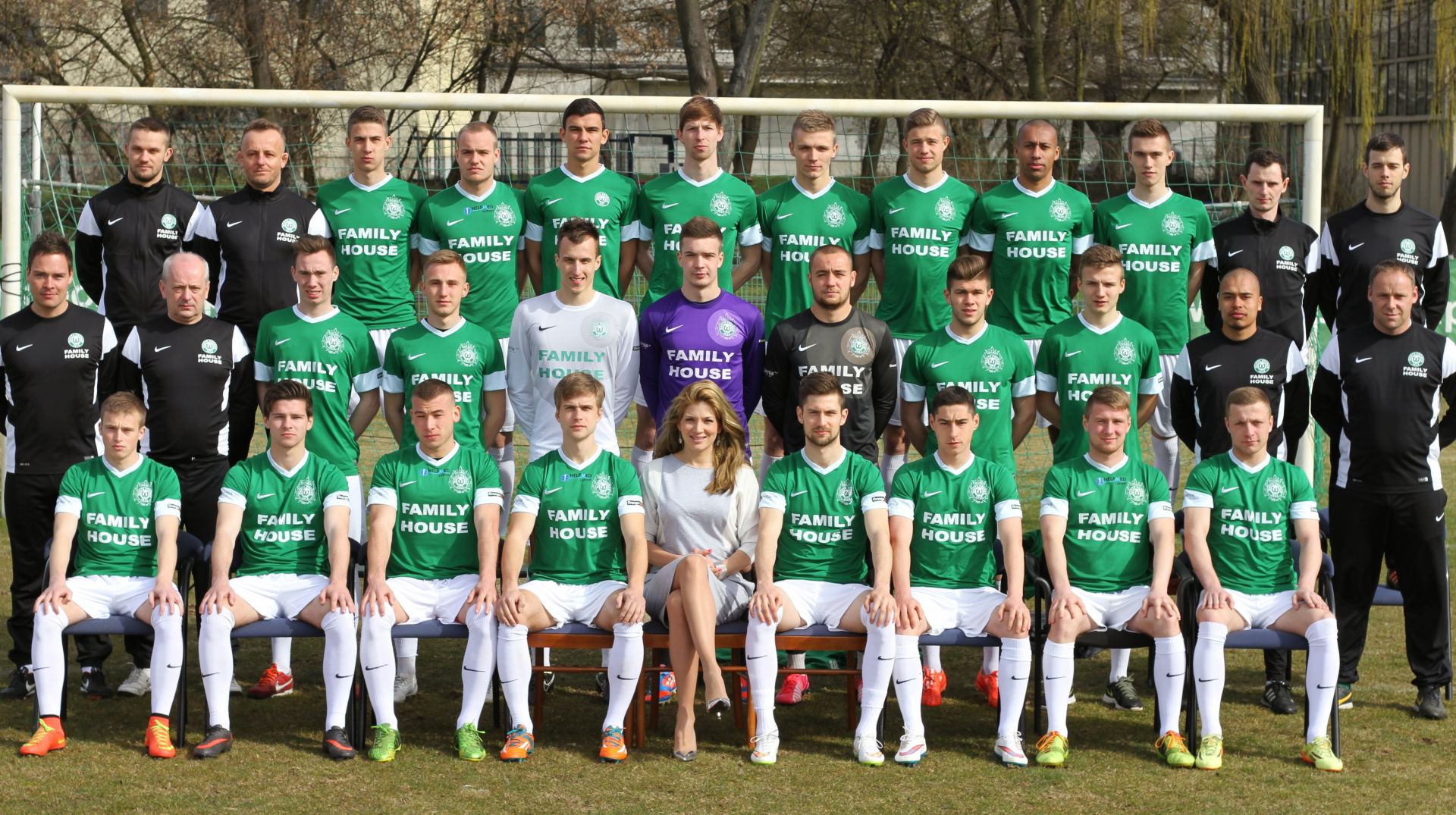 Warta Poznań wzmacnia skład i daje szansę młodzieży przed startem rundy wiosennej