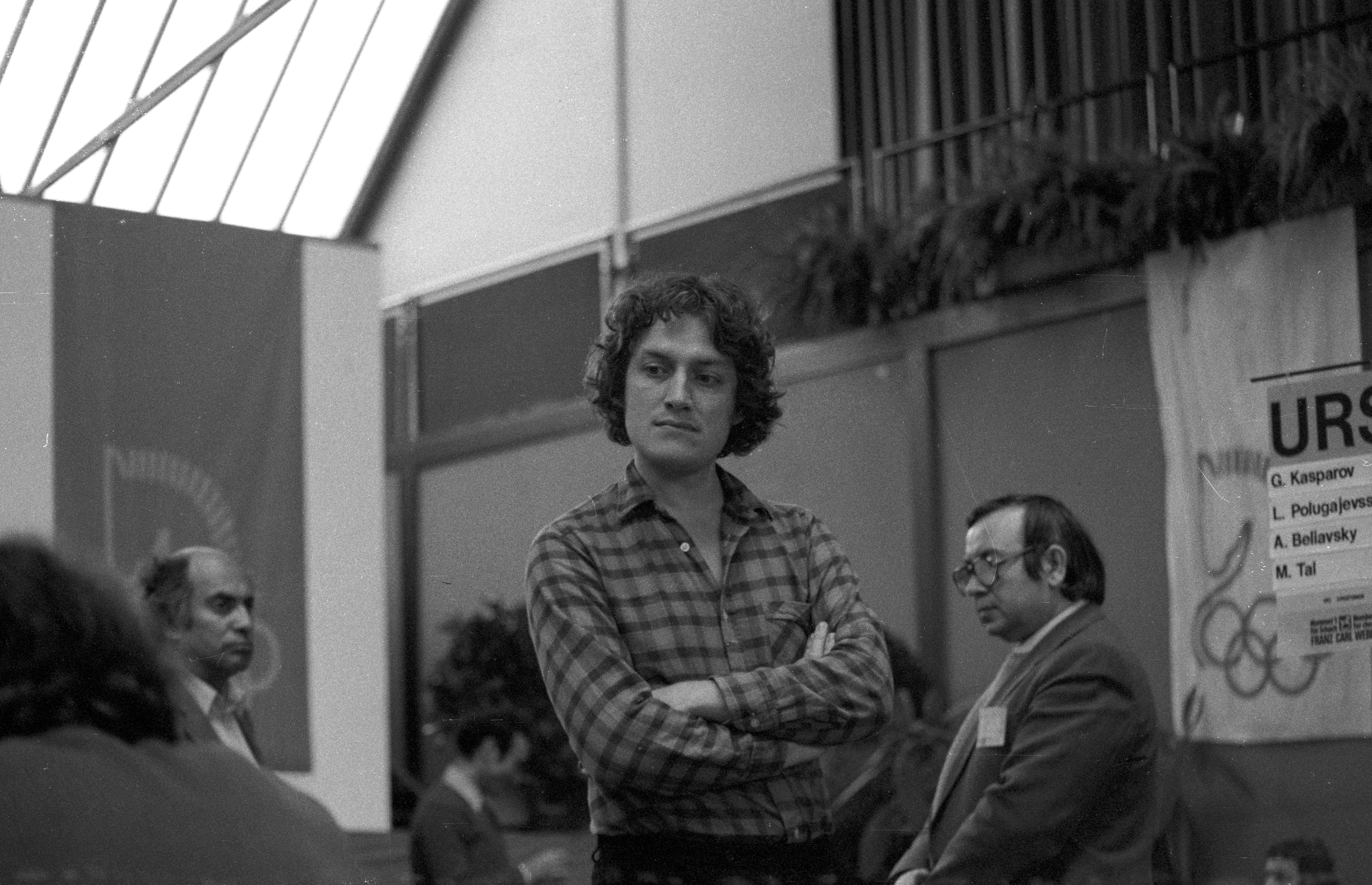 Jan Timman nie żyje – Szachowy świat w żałobie