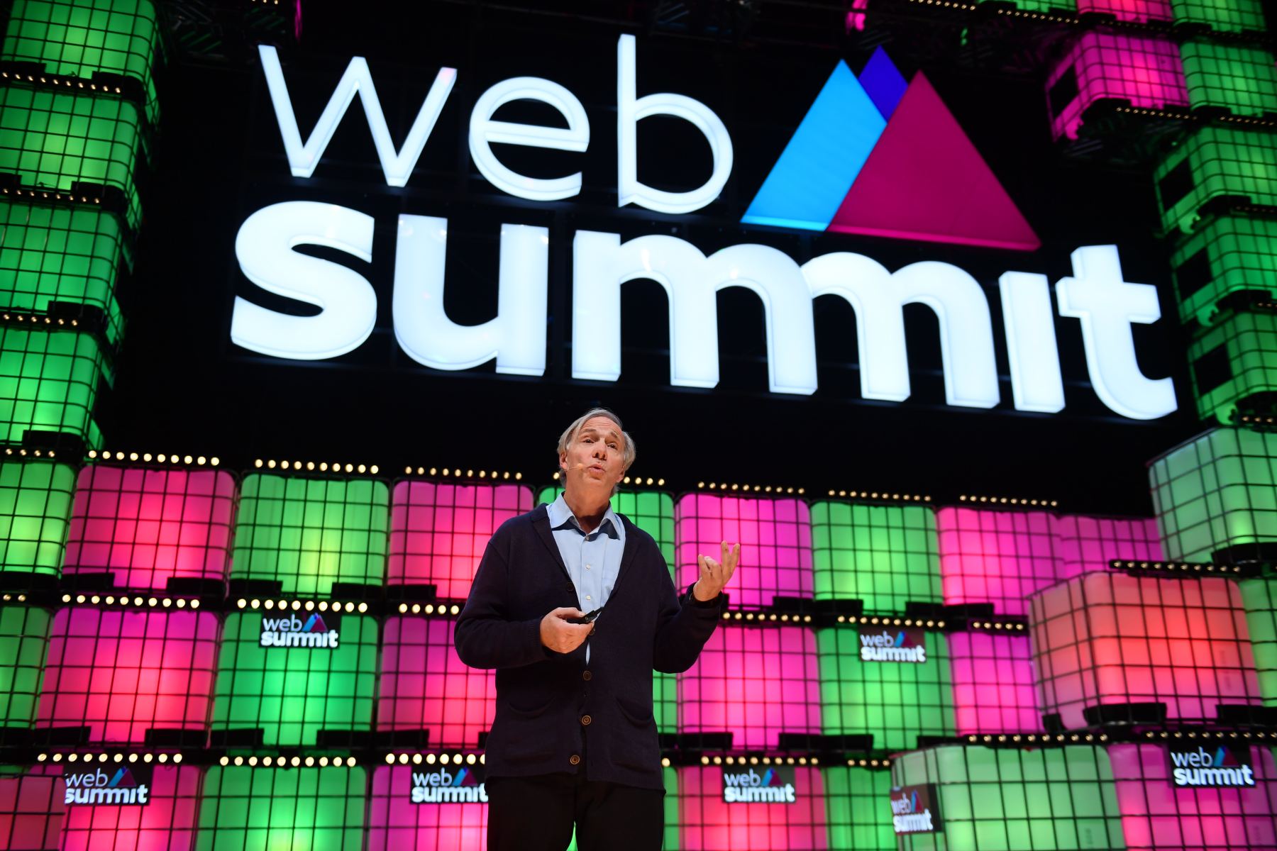 Ray Dalio Ostrzega Przed “Wielkim Nieporządkiem” – Analiza Sytuacji