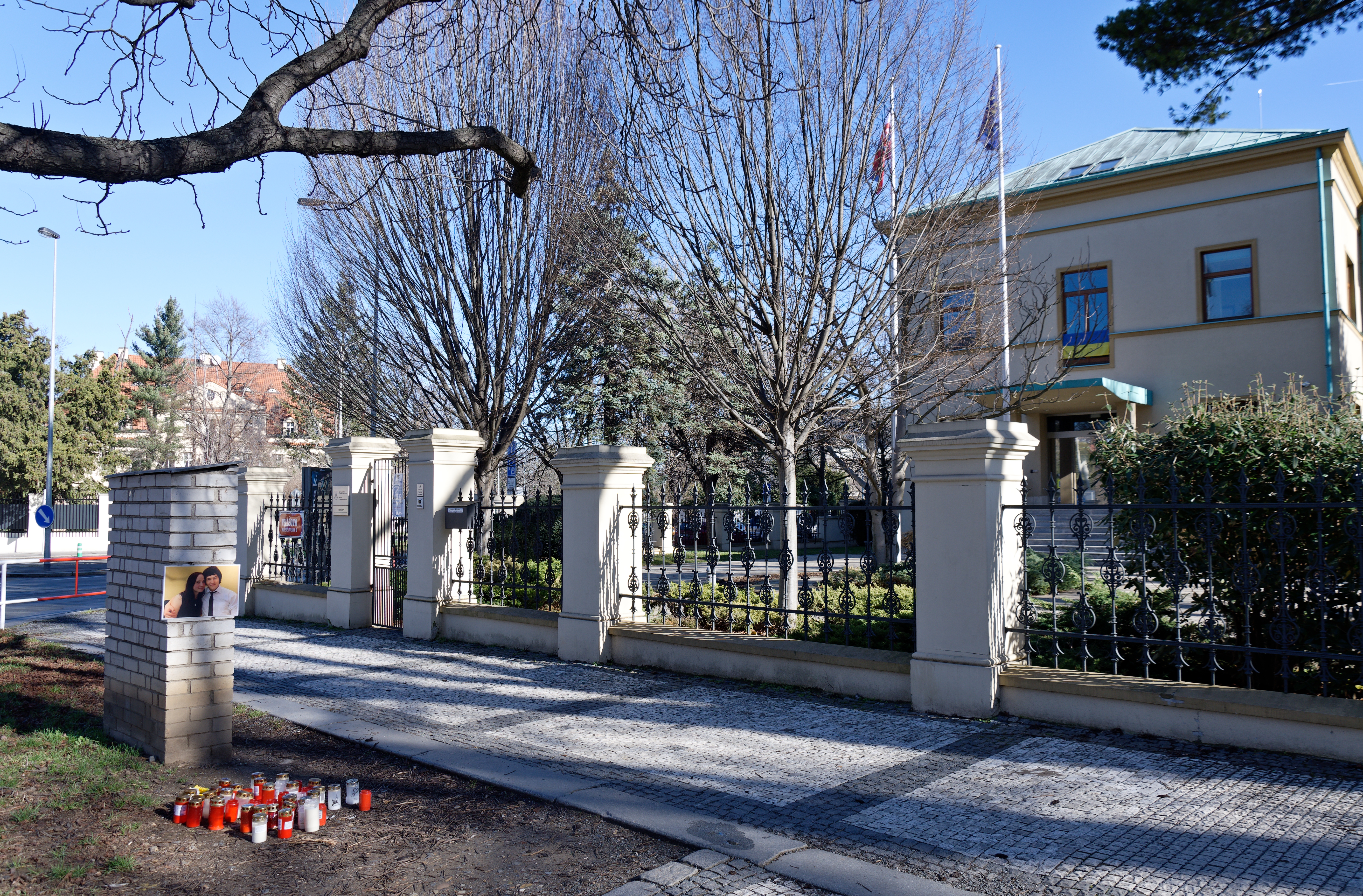 Osiem Lat Po Morderstwie Kuciaka: Sprawa Wraca do Sądu w Cieniu Kryzysu Politycznego na Słowacji