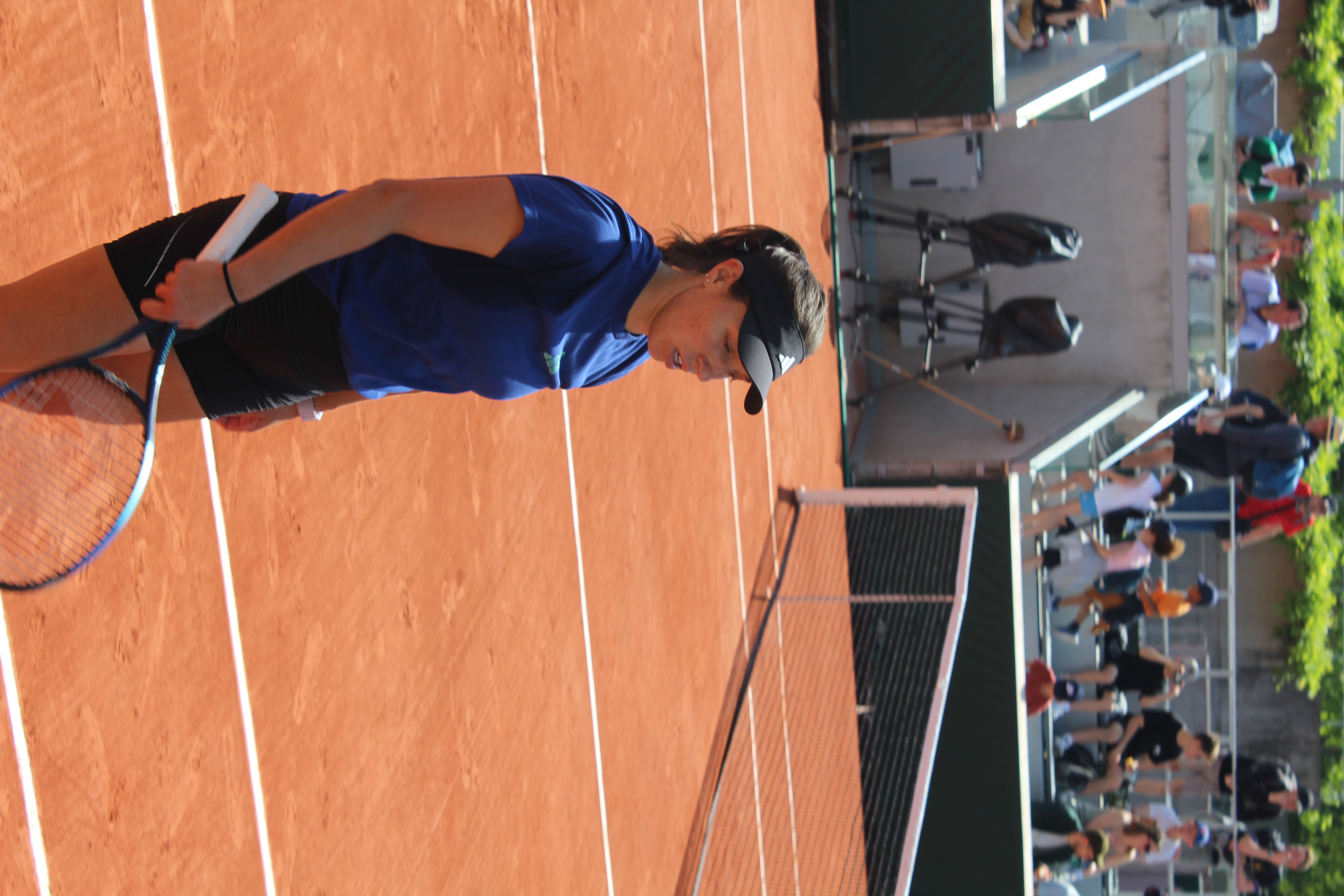 Jessica Pegula triumfuje w Dubaju: Amerykańska tenisistka zdobywa drugi tytuł WTA 1000!