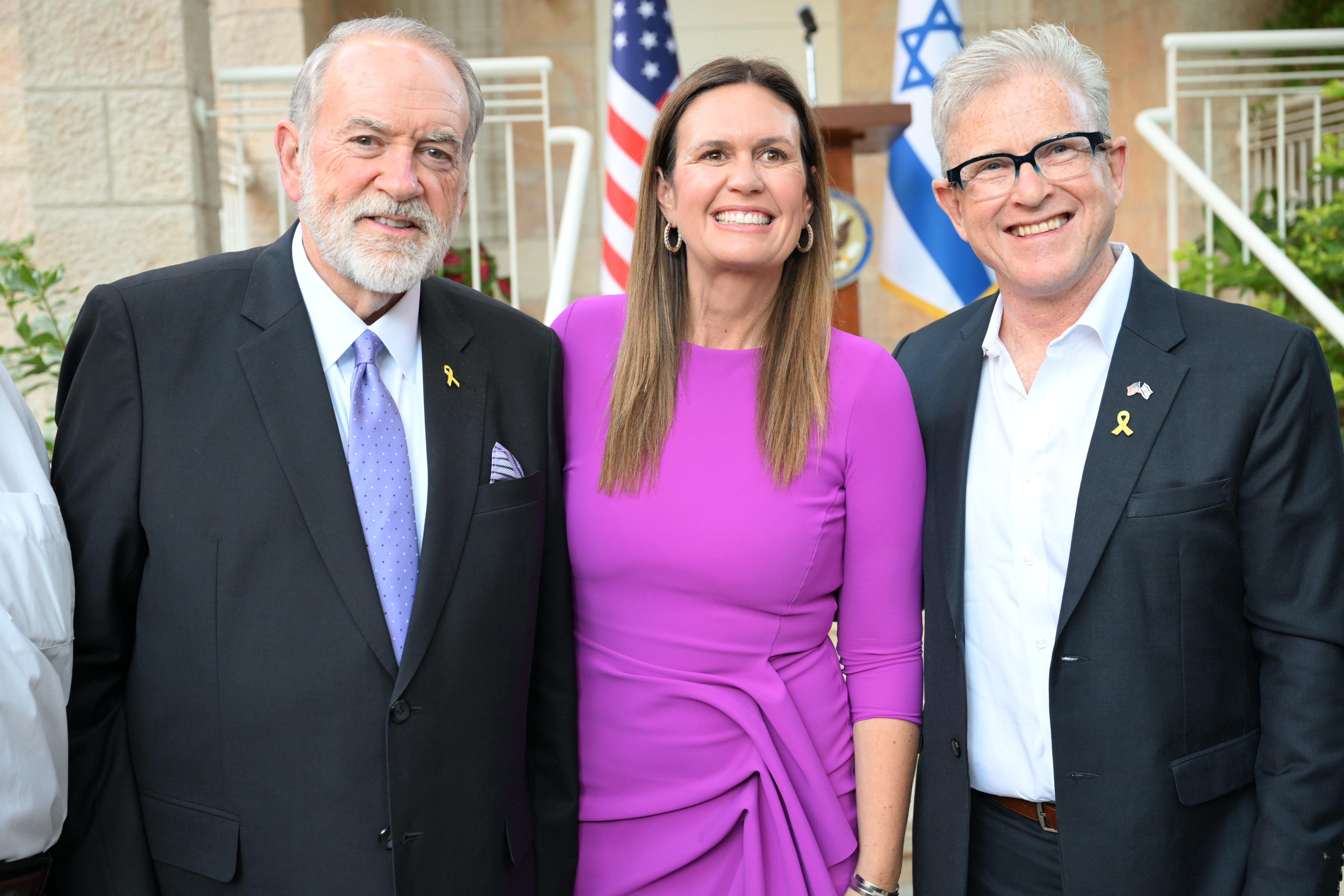 Kontrowersyjna wypowiedź ambasadora USA w Izraelu wywołuje napięcie na Bliskim Wschodzie