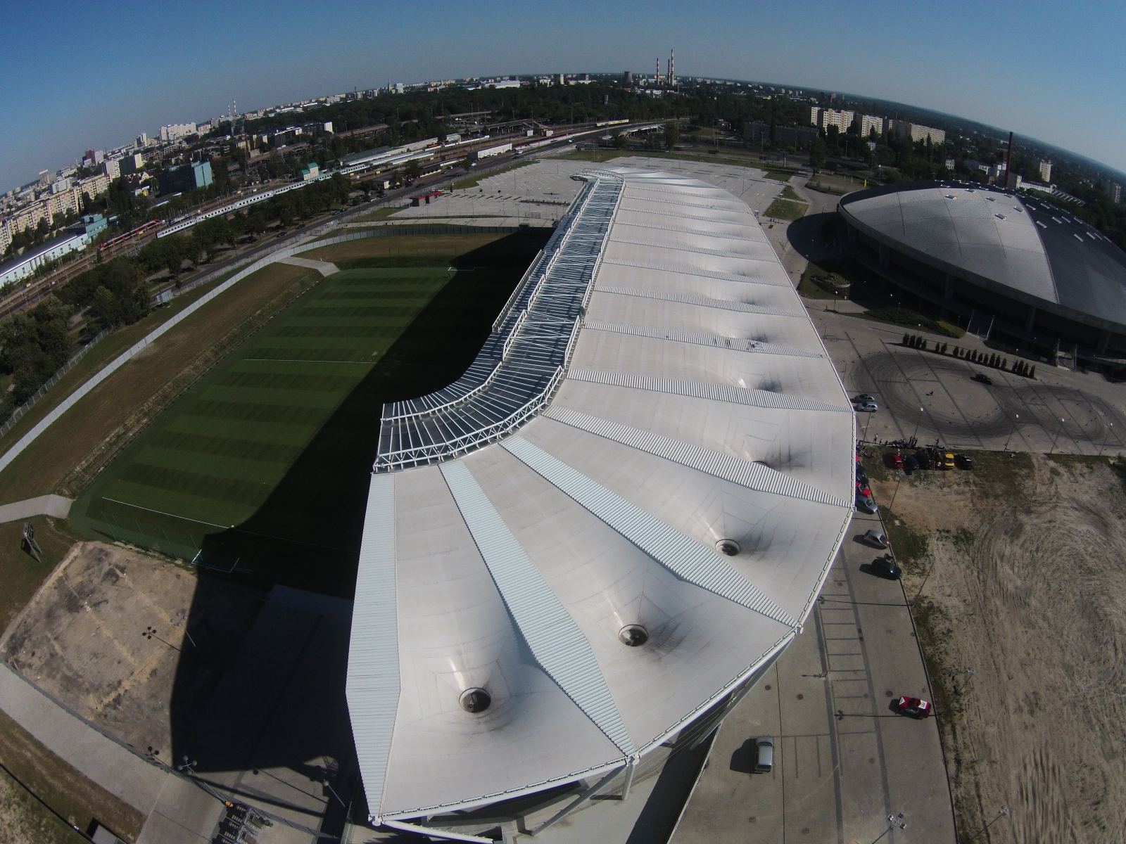 Remis w Łodzi – Widzew nie zdołał przełamać oporu Cracovii