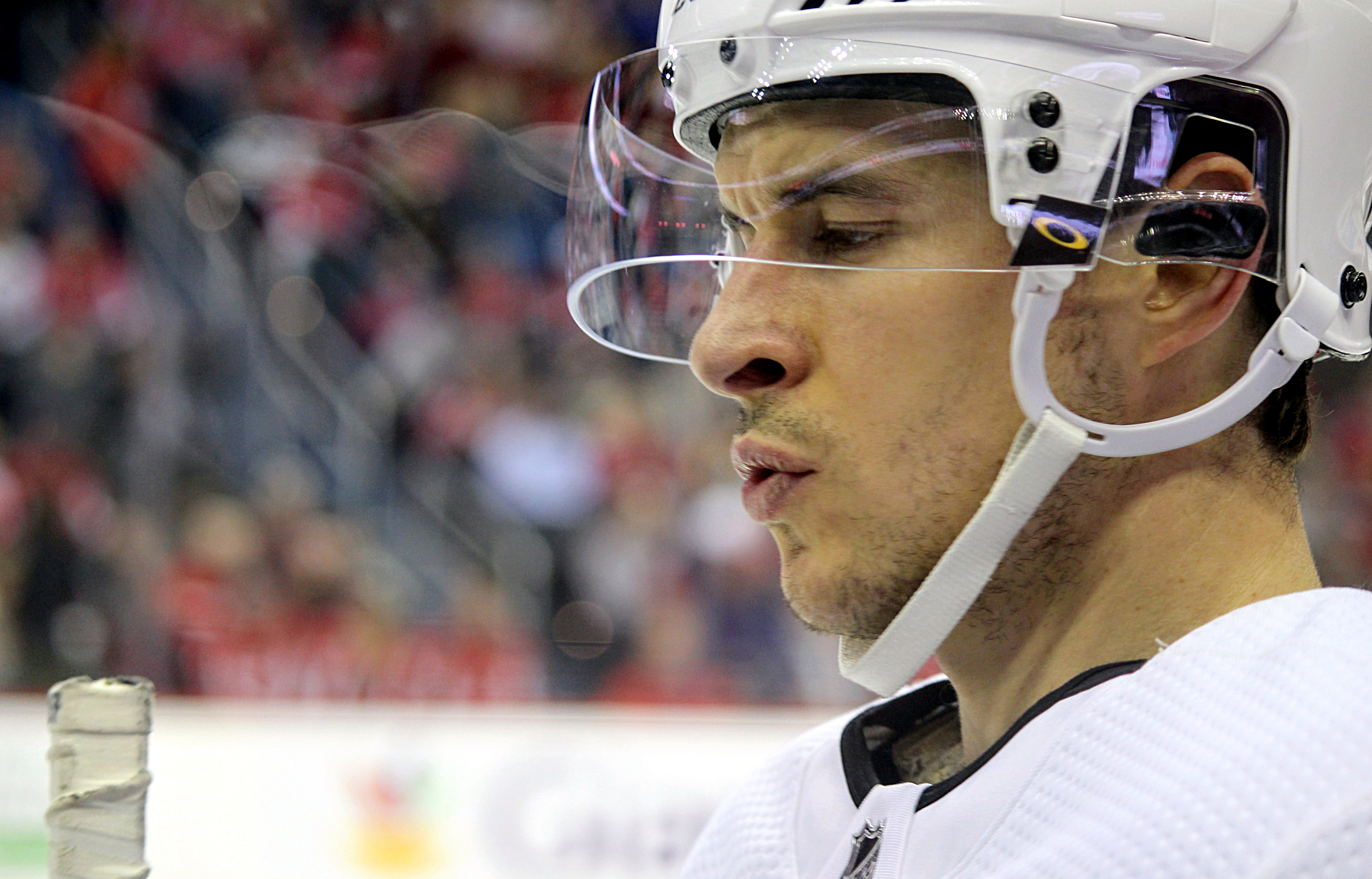 Fatalne wieści z Mediolanu: Sidney Crosby poza finałem Zimowych Igrzysk Olimpijskich 2026