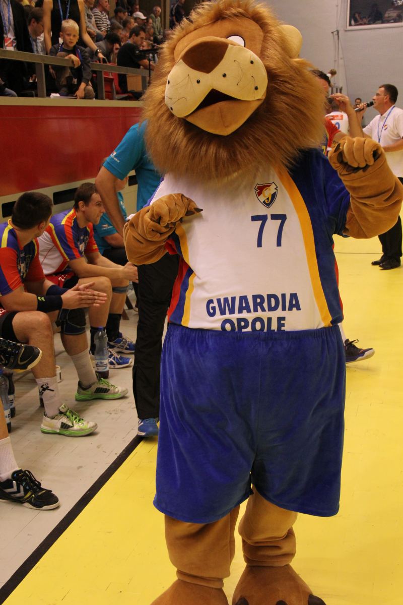 Sensacyjne Zwycięstwo Corotop Gwardii Opole w Kaliszu!