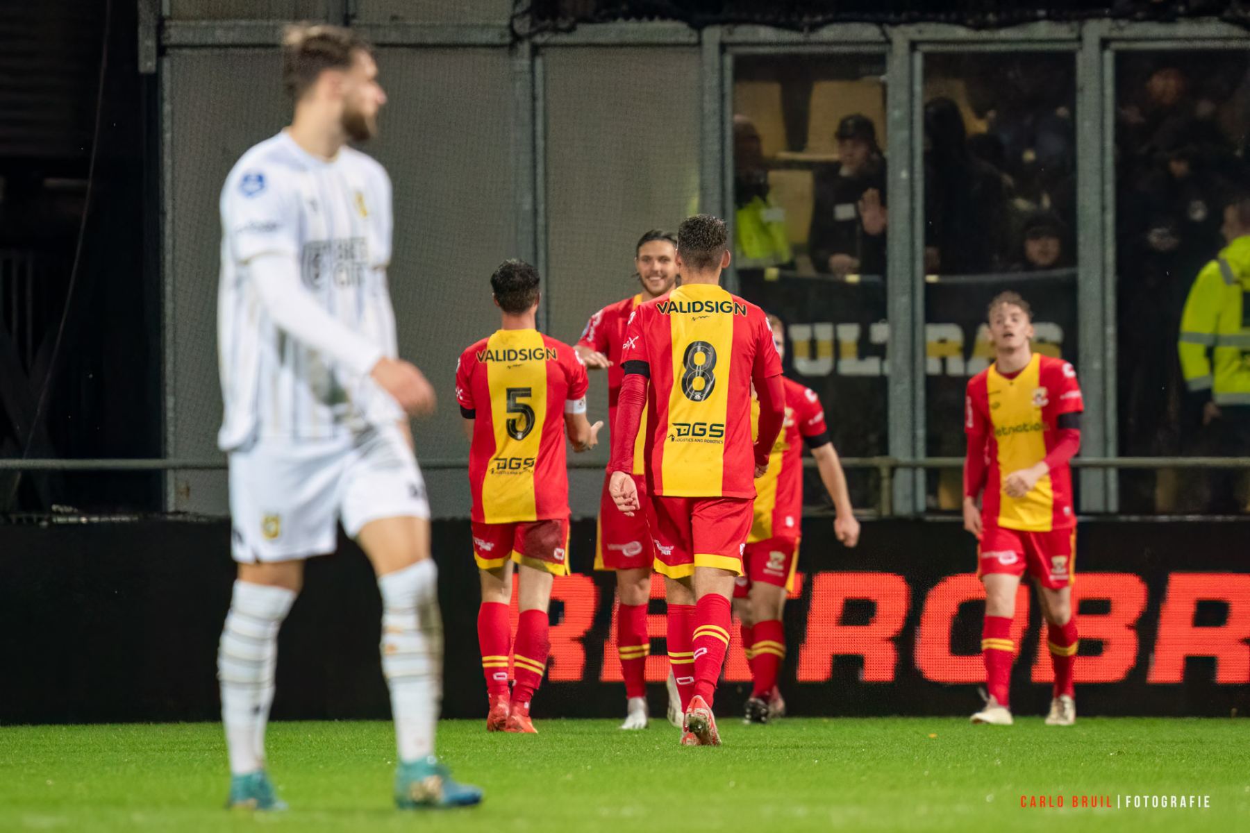 Sensacja w Płocku! Wisła Płock blisko sprowadzenia Saida Hamulicia!