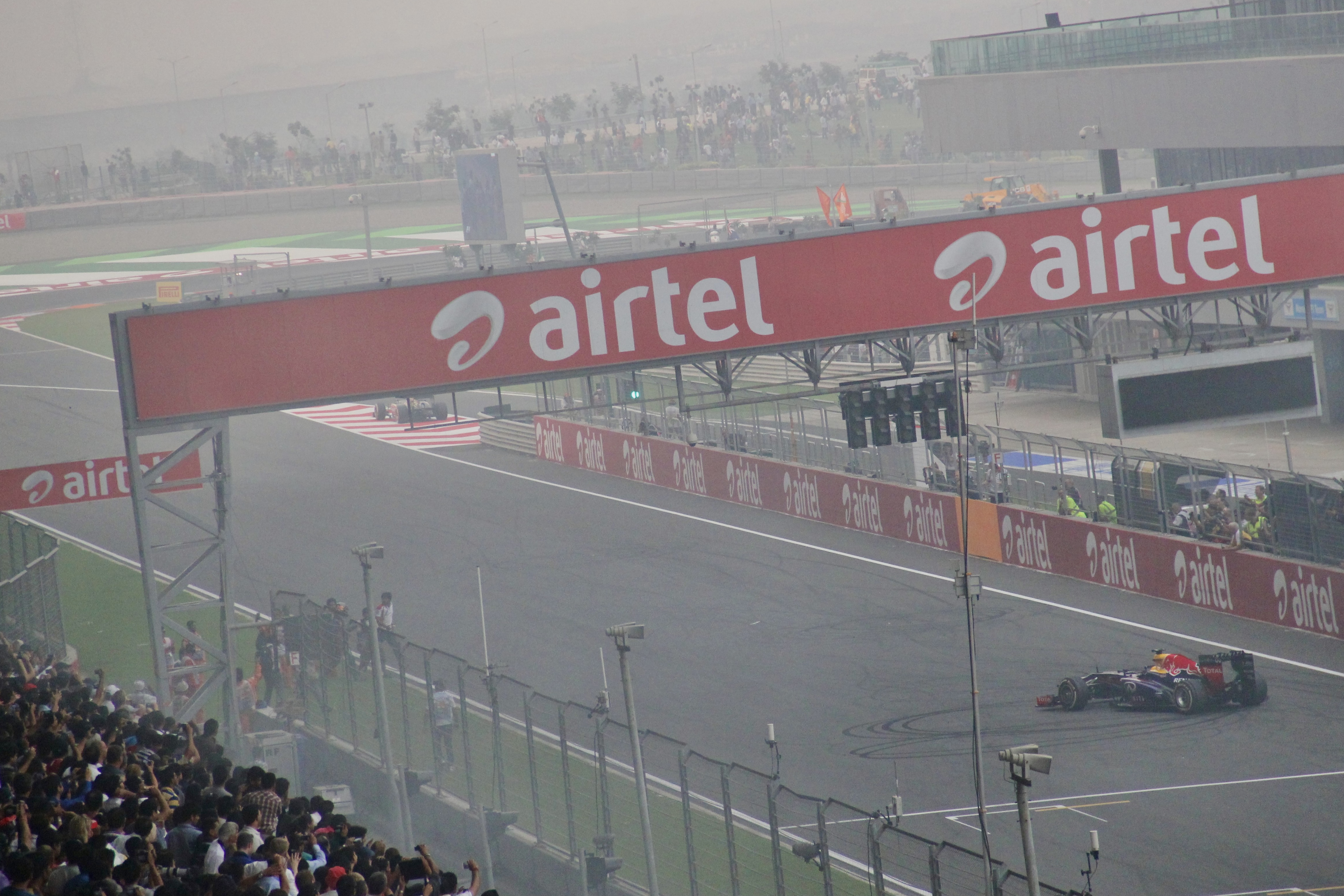 Dramatyczna Koniec Ery Hornera i Marko w Red Bull Racing: Kulisy Walki o Władzę