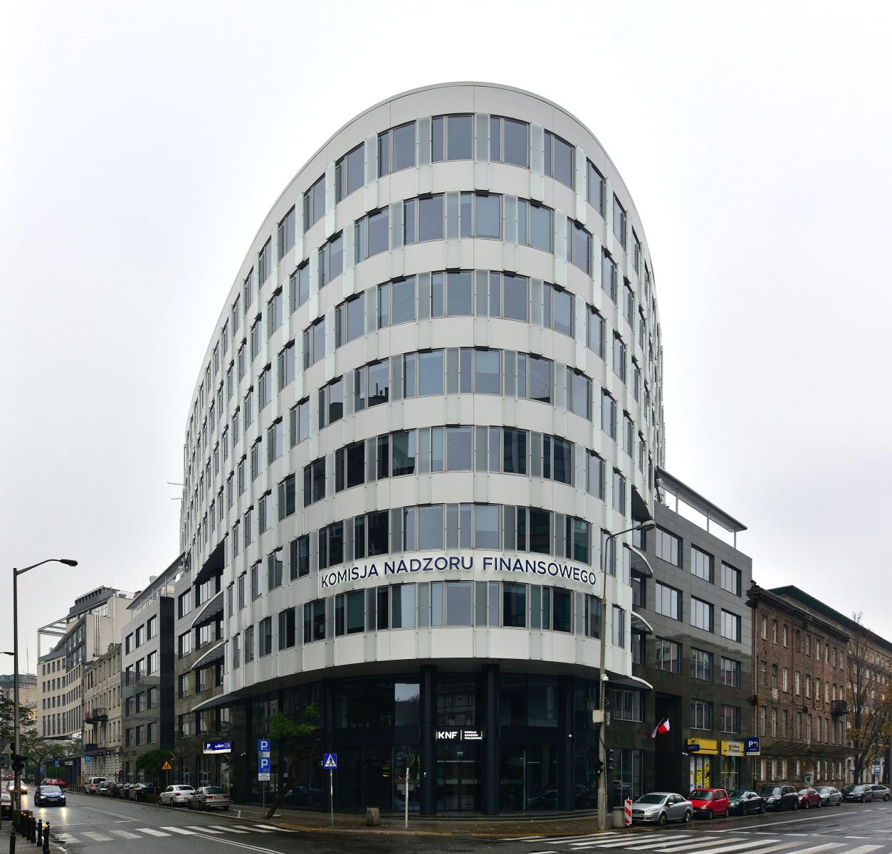 UKNF Proponuje Rewolucję na Polskim Rynku Kapitałowym: Modelowe Portfele Inwestycyjne Wzorem Holandii