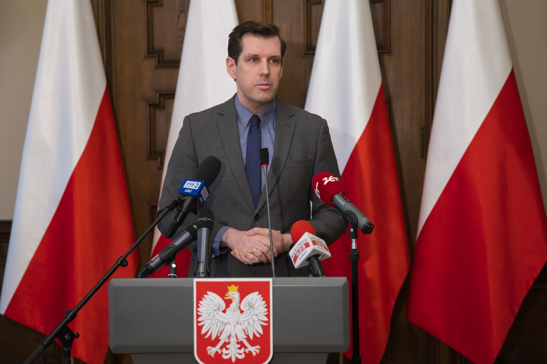 Tobiasz Bocheński poza grą o fotel premiera. Analiza decyzji Prawa i Sprawiedliwości