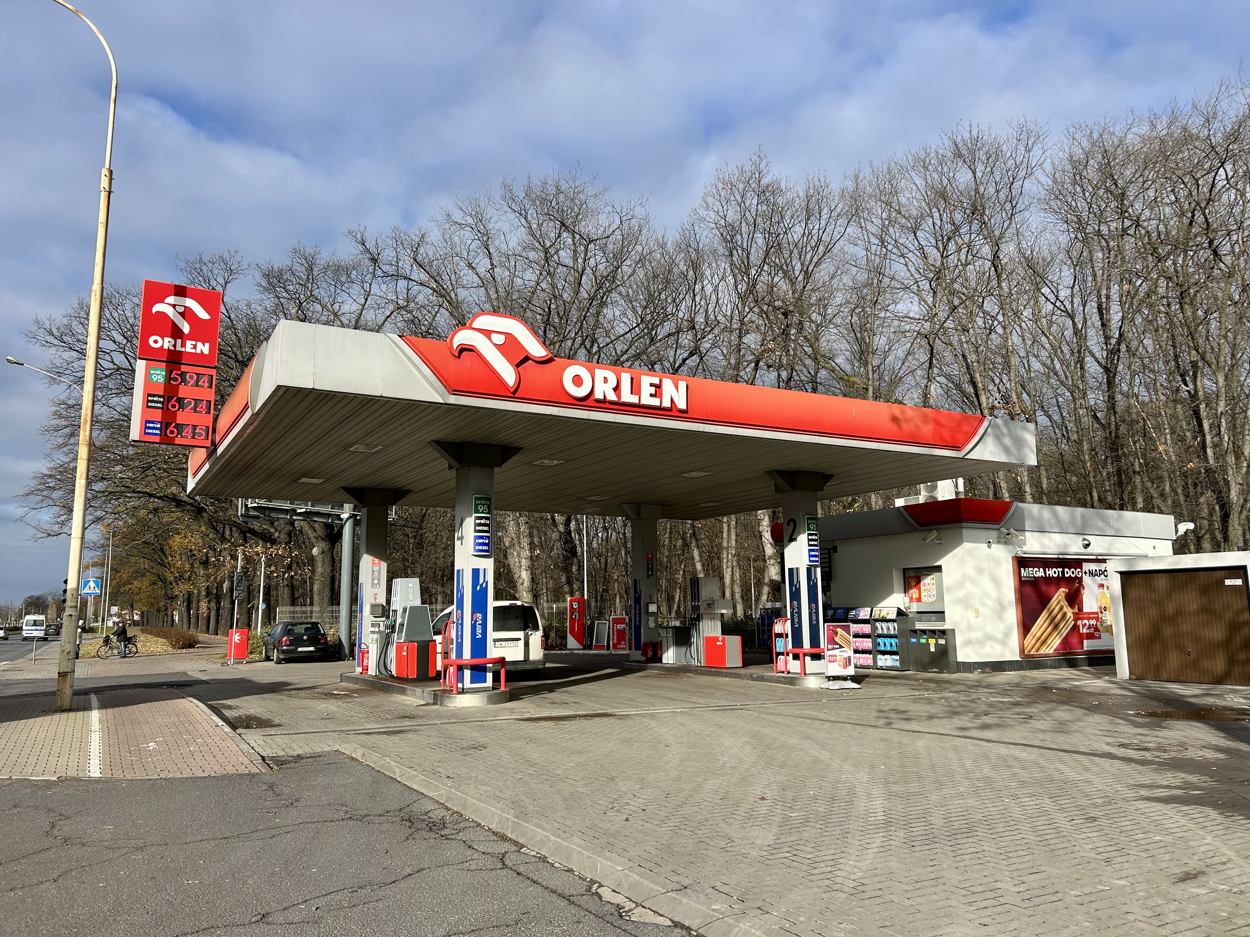 Paweł Wojtunik Wzmacnia Bezpieczeństwo Orlenu – Powołanie na Stanowisko Członka Zarządu