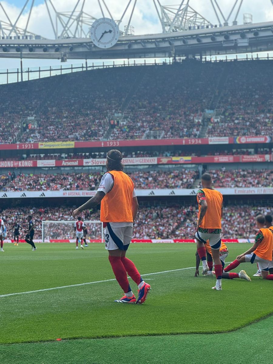 Jakub Kiwior wraca do gry! Optymizm przed kluczowymi barażami