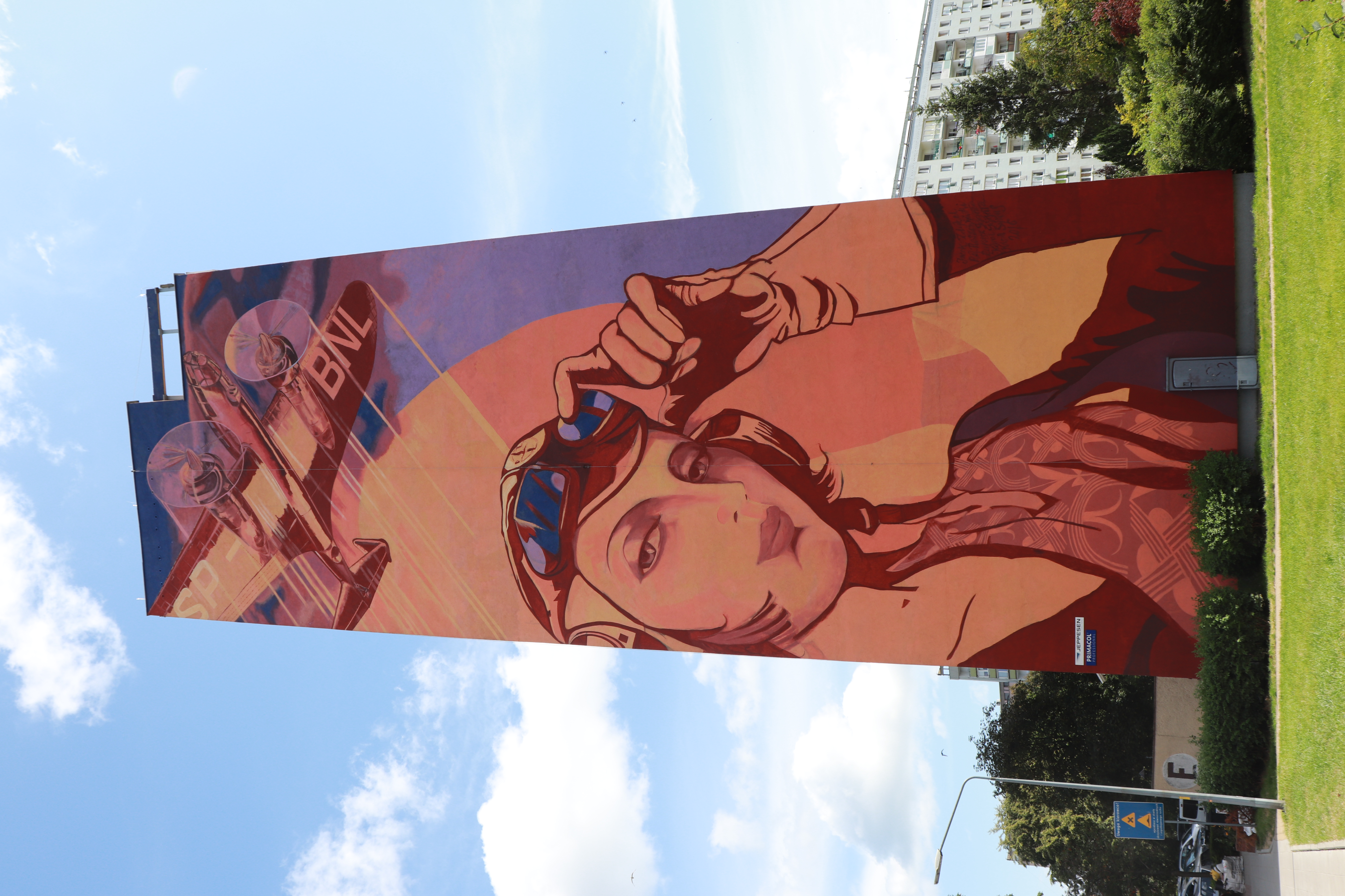 Tamara Łempicka w Samsung Art Store: Nowy rozdział w dostępie do sztuki