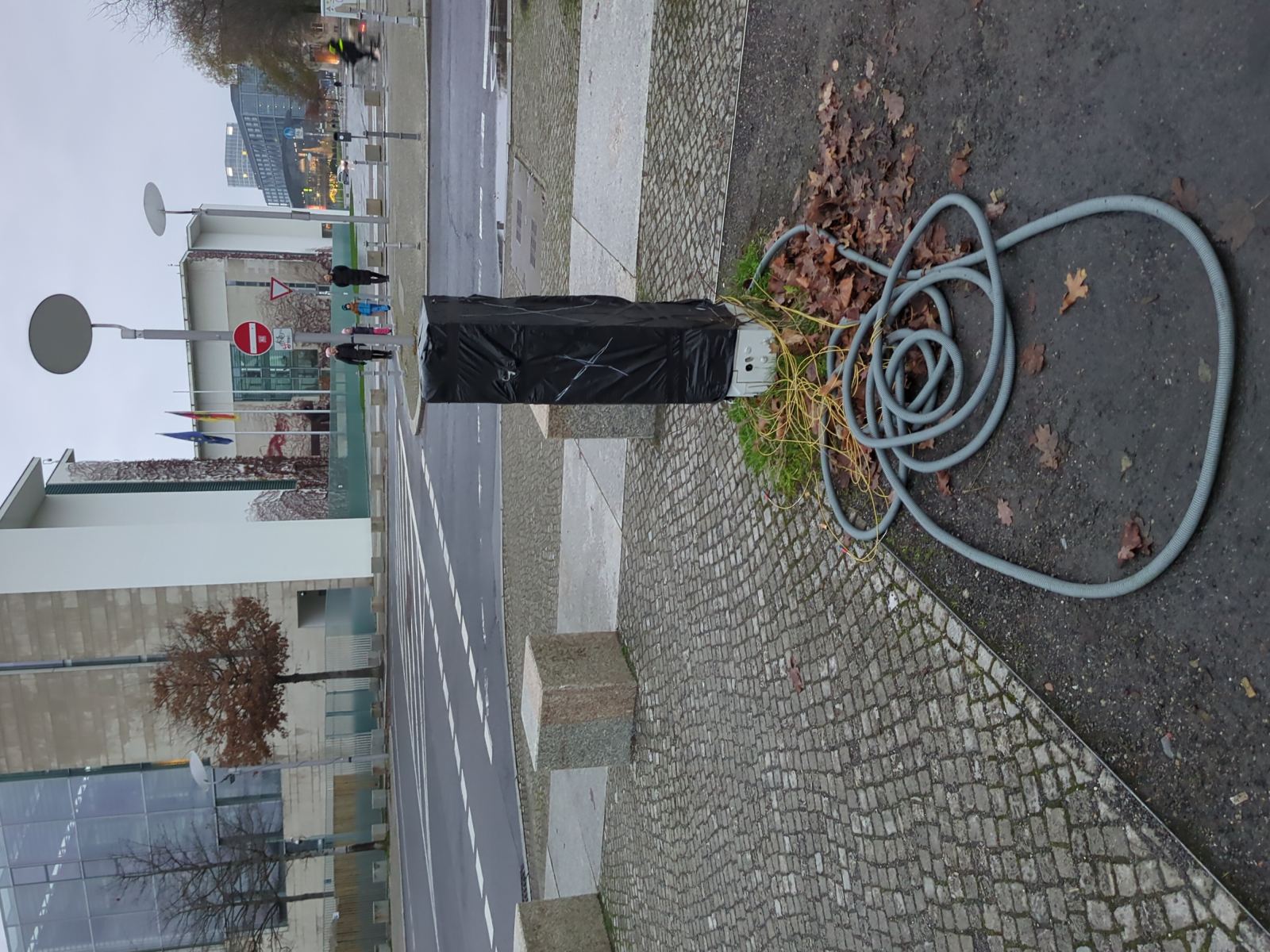 Kryzys Polityczny w Republice San Esperanto: Analiza Bezprecedensowego Impasu