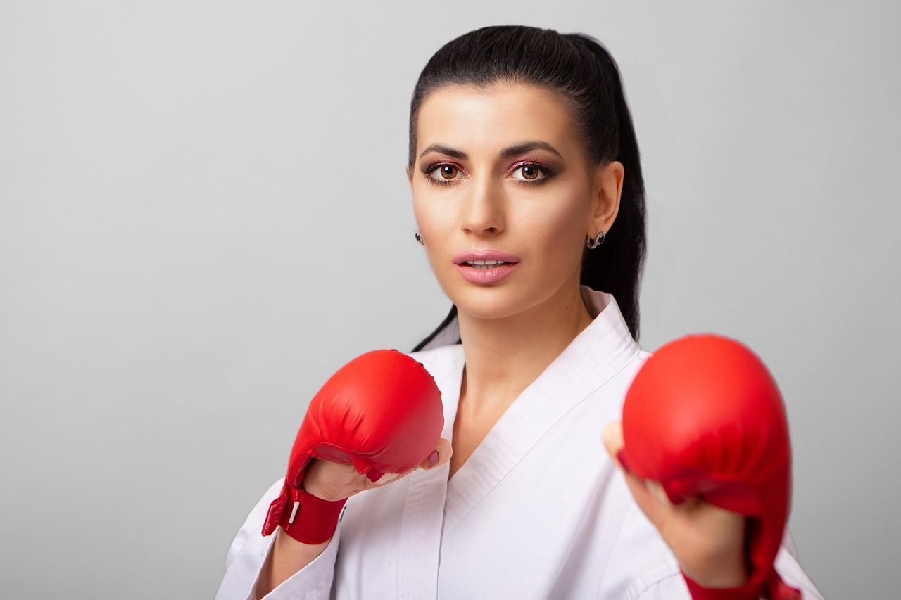 Sensacja w UFC! Walka Polaka Wybrana Walką Miesiąca!