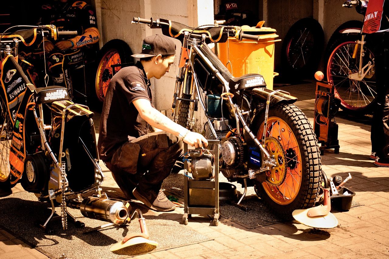 Gezet Stal Gorzów prezentuje skład na XIX Memoriał Edwarda Jancarza – Przedpełski szansą na powrót do formy!