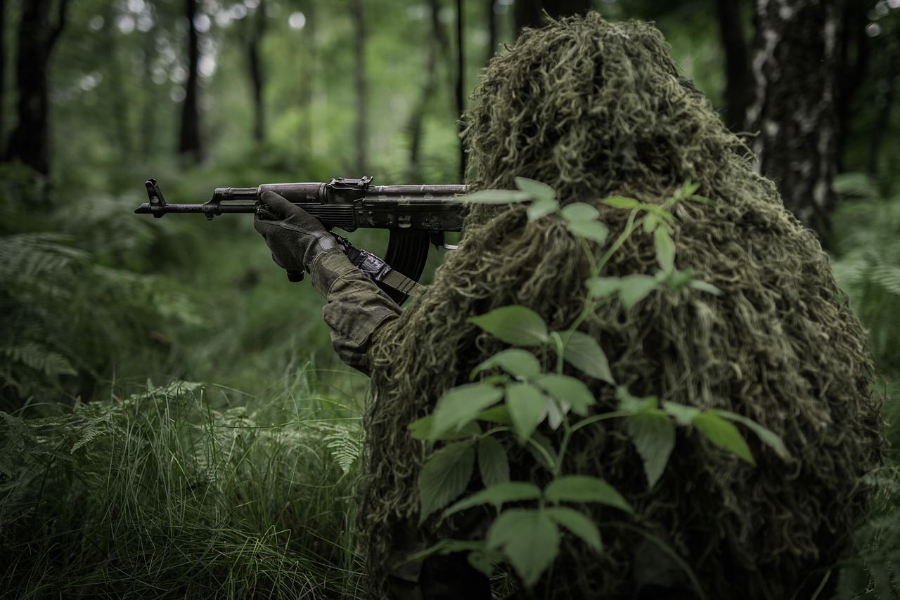 Operacja “Epicka Furia”: Amerykanie rozpoczynają operację militarną przeciwko Iranowi