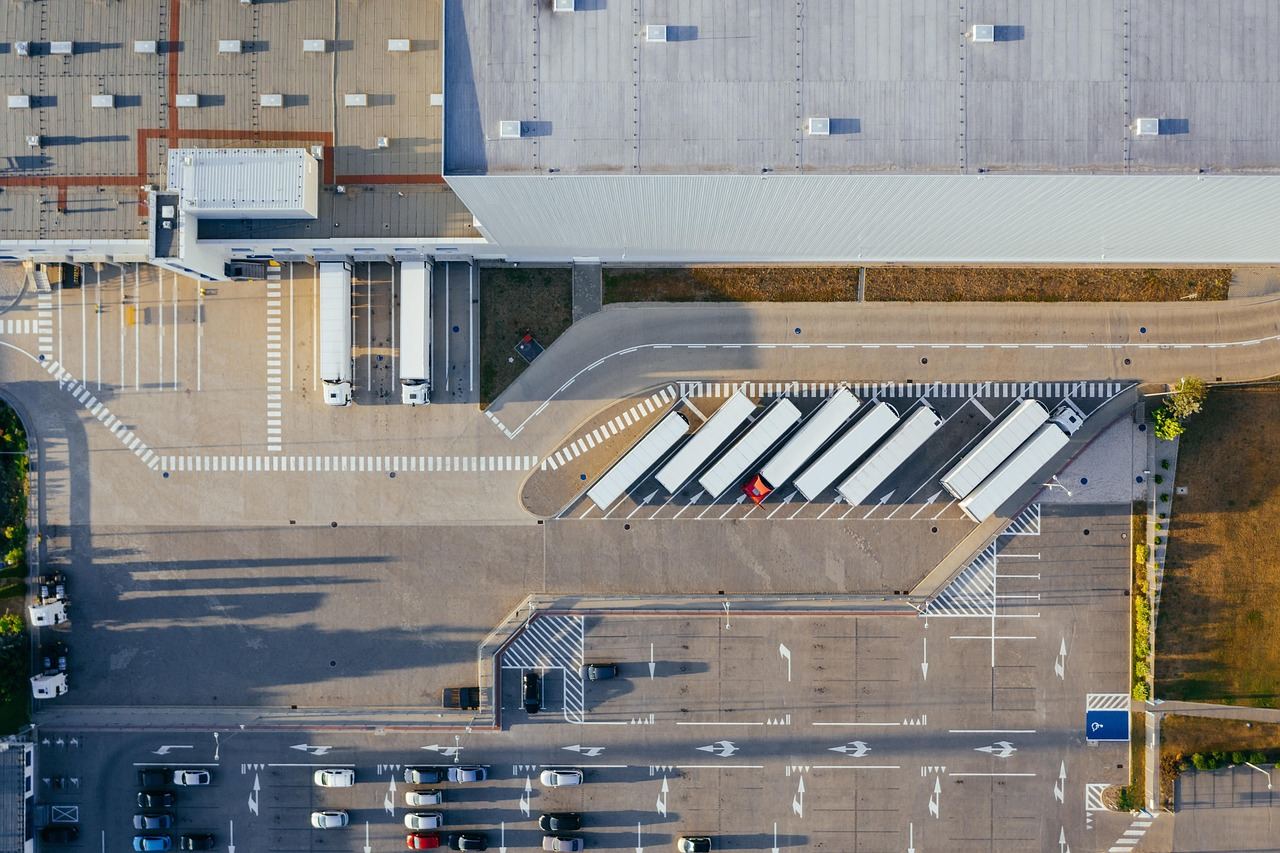 Blokada Cieśniny Ormuz: Bezpieczeństwo Żywnościowe Zatoki Perskiej Pod Znakiem Zapytania