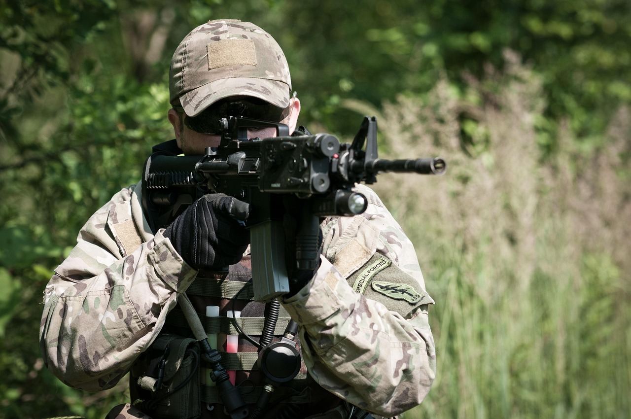 Eskalacja na Bliskim Wschodzie: Operacja USA w Iranie generuje gigantyczne koszty