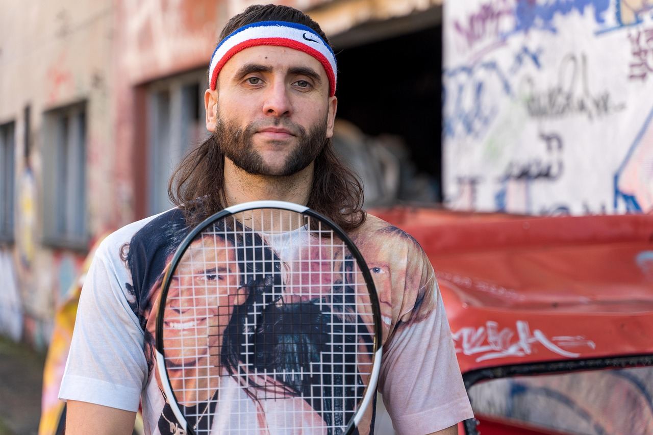 Indian Wells: Seria porażek Hurkacza trwa, Majchrzak z monumentalnym wyzwaniem!