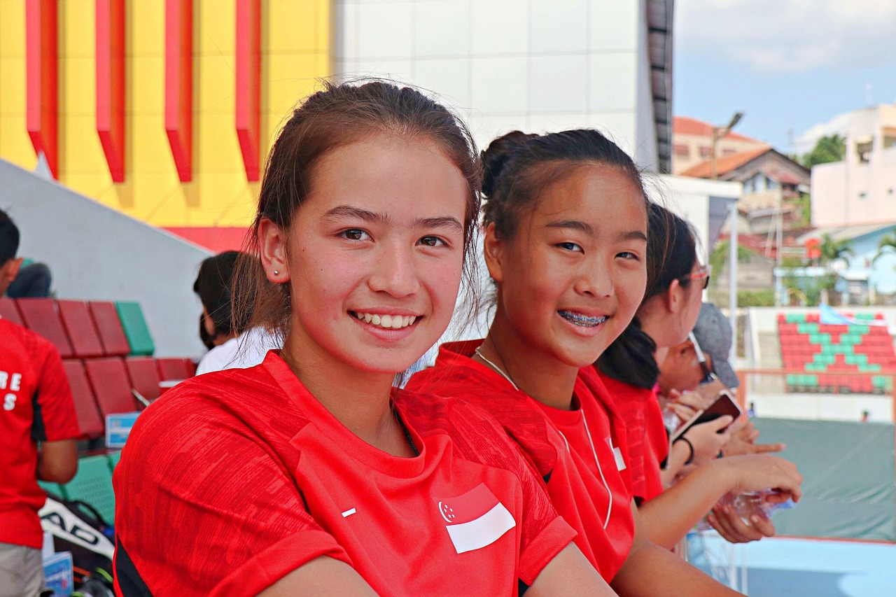 Sensacja w Indian Wells! Talia Gibson pokonuje Clarę Tauson w epickim pojedynku!