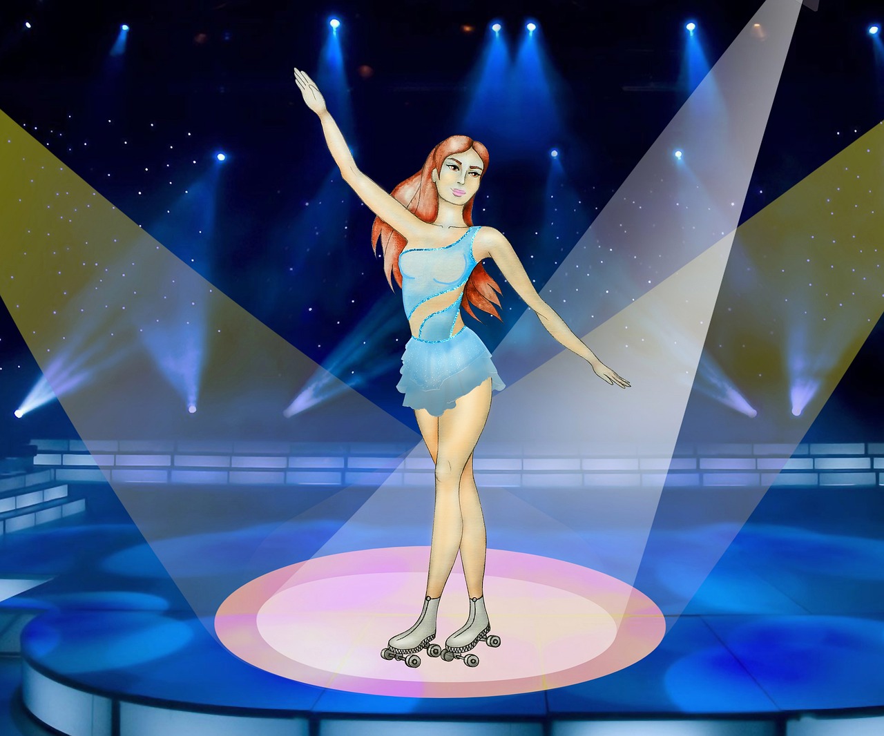 Sensacyjny Brąz Semirunnija! Holenderski Heerenveen Świadkiem Heroicznej Pogoni